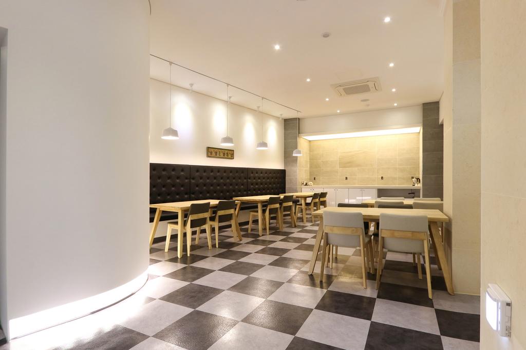 Best In City Hotel