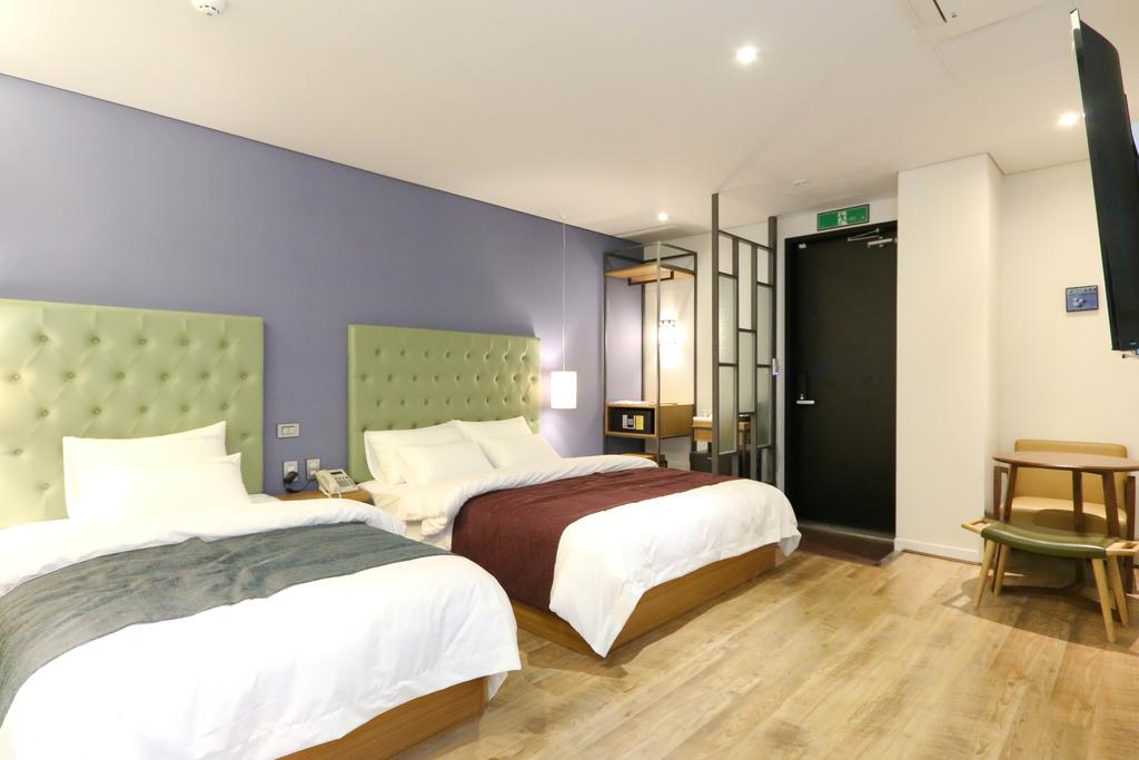Best In City Hotel