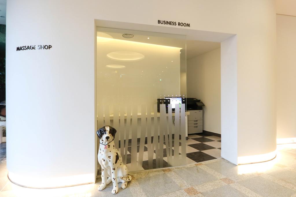 Best In City Hotel