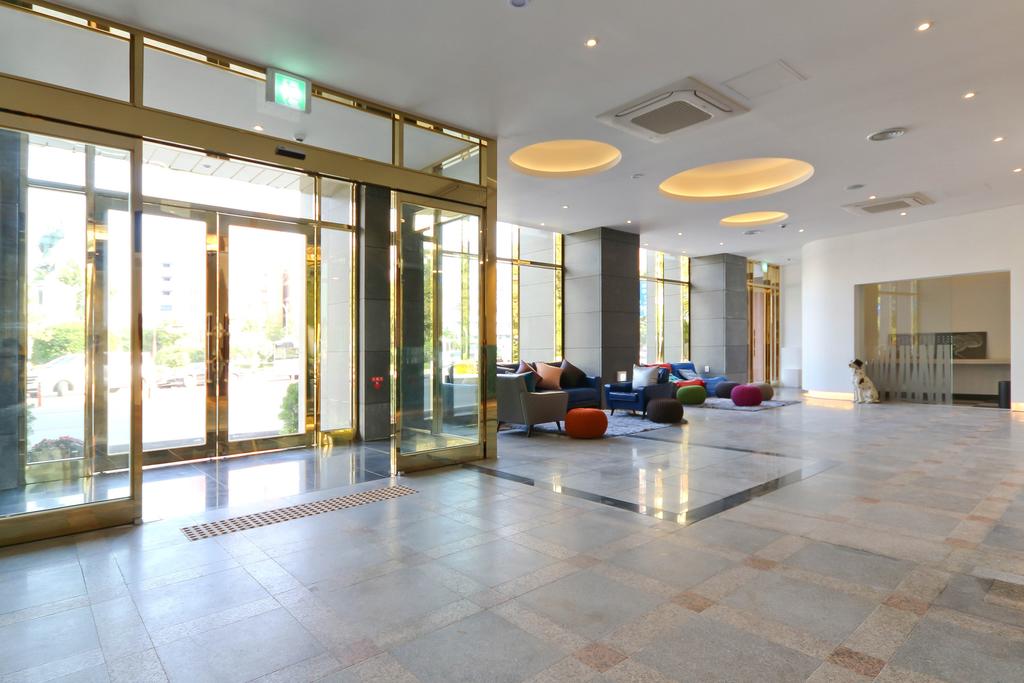 Best In City Hotel