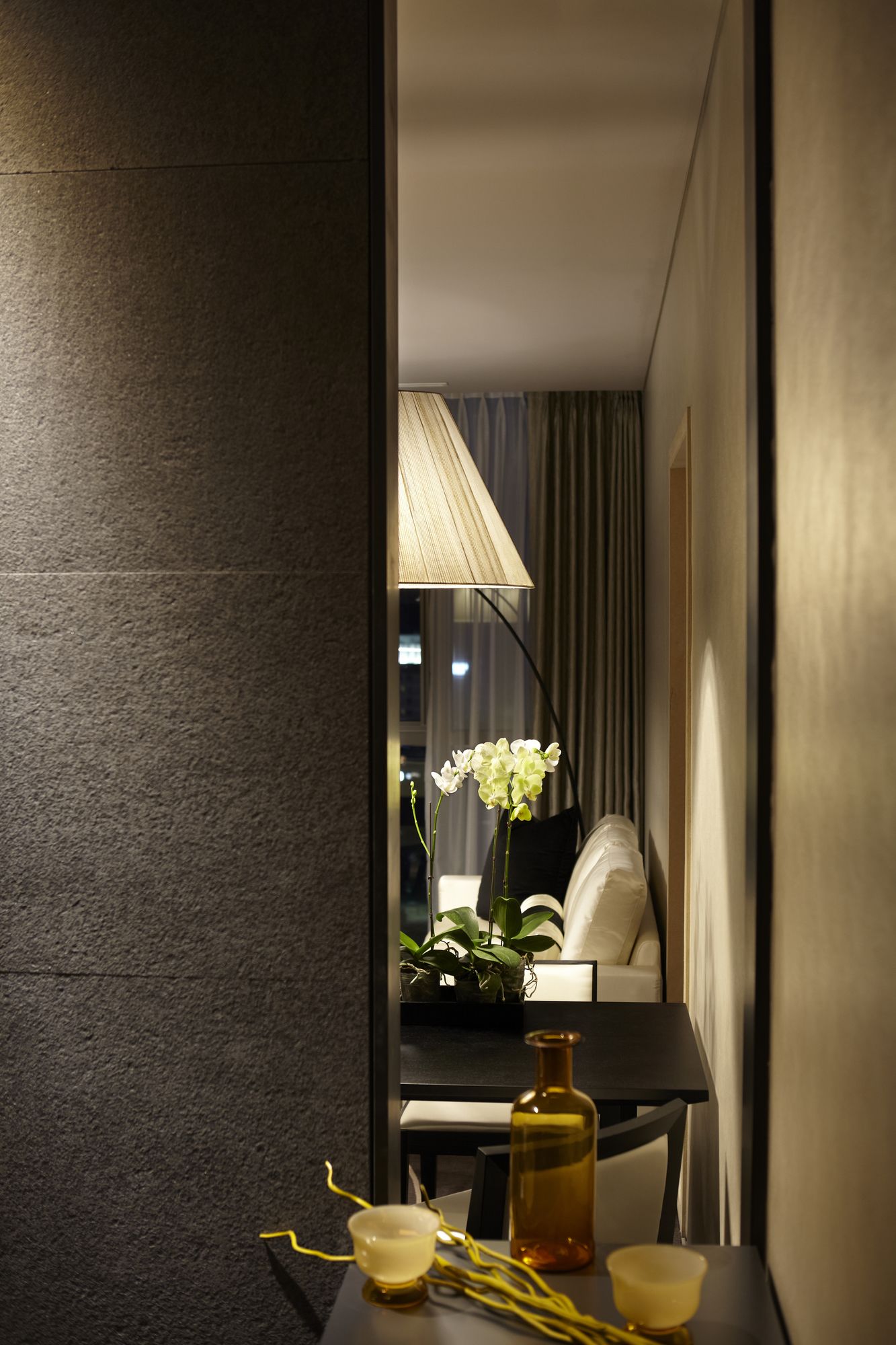 Best Louis Hamilton Hotel