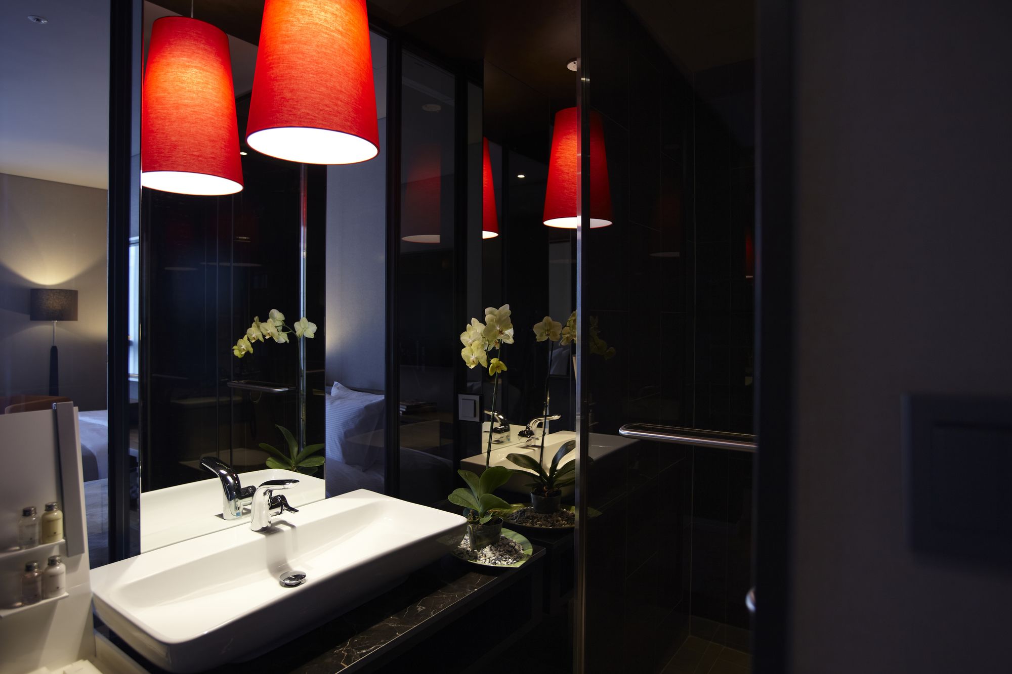 Best Louis Hamilton Hotel