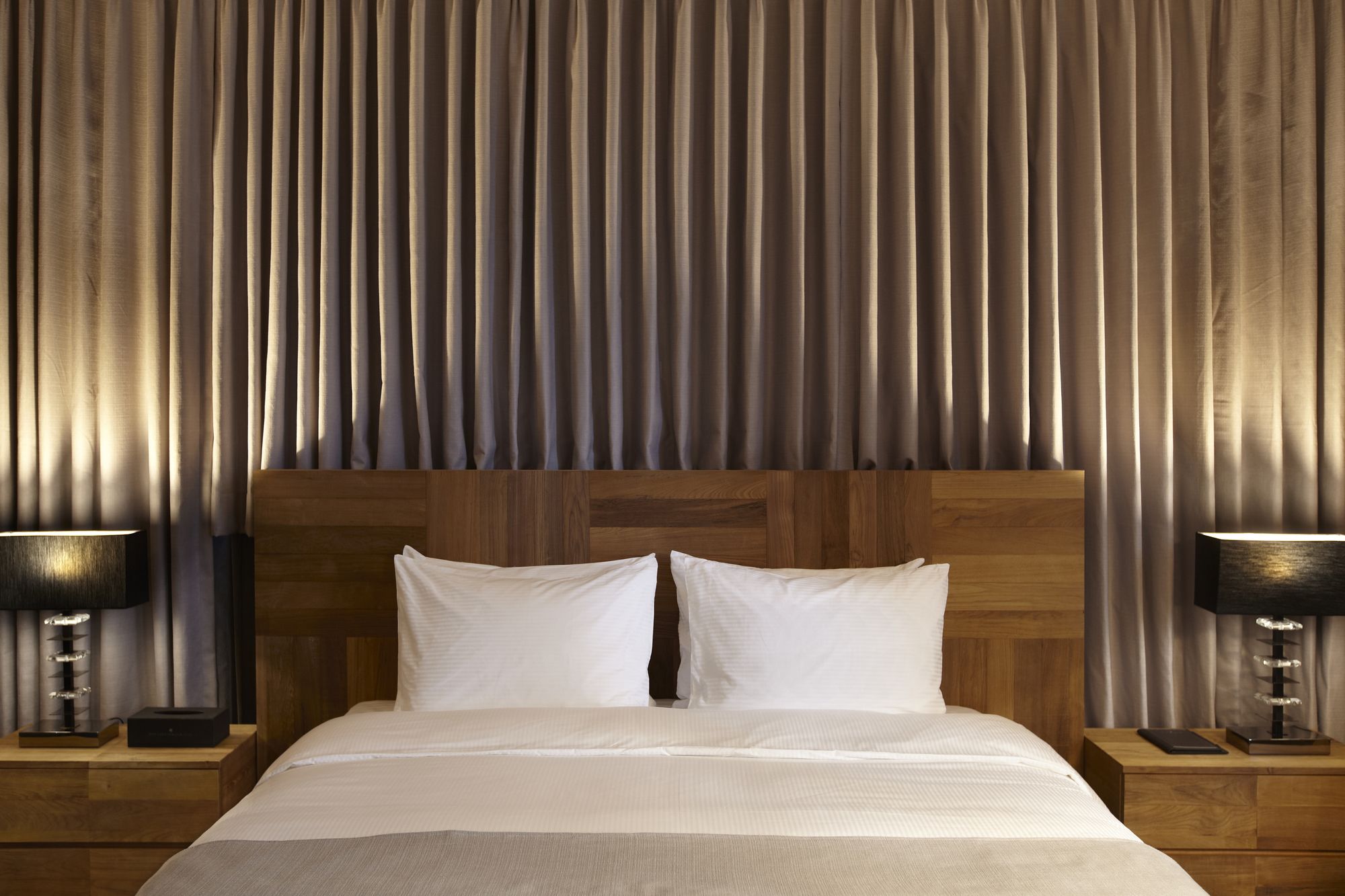 Best Louis Hamilton Hotel