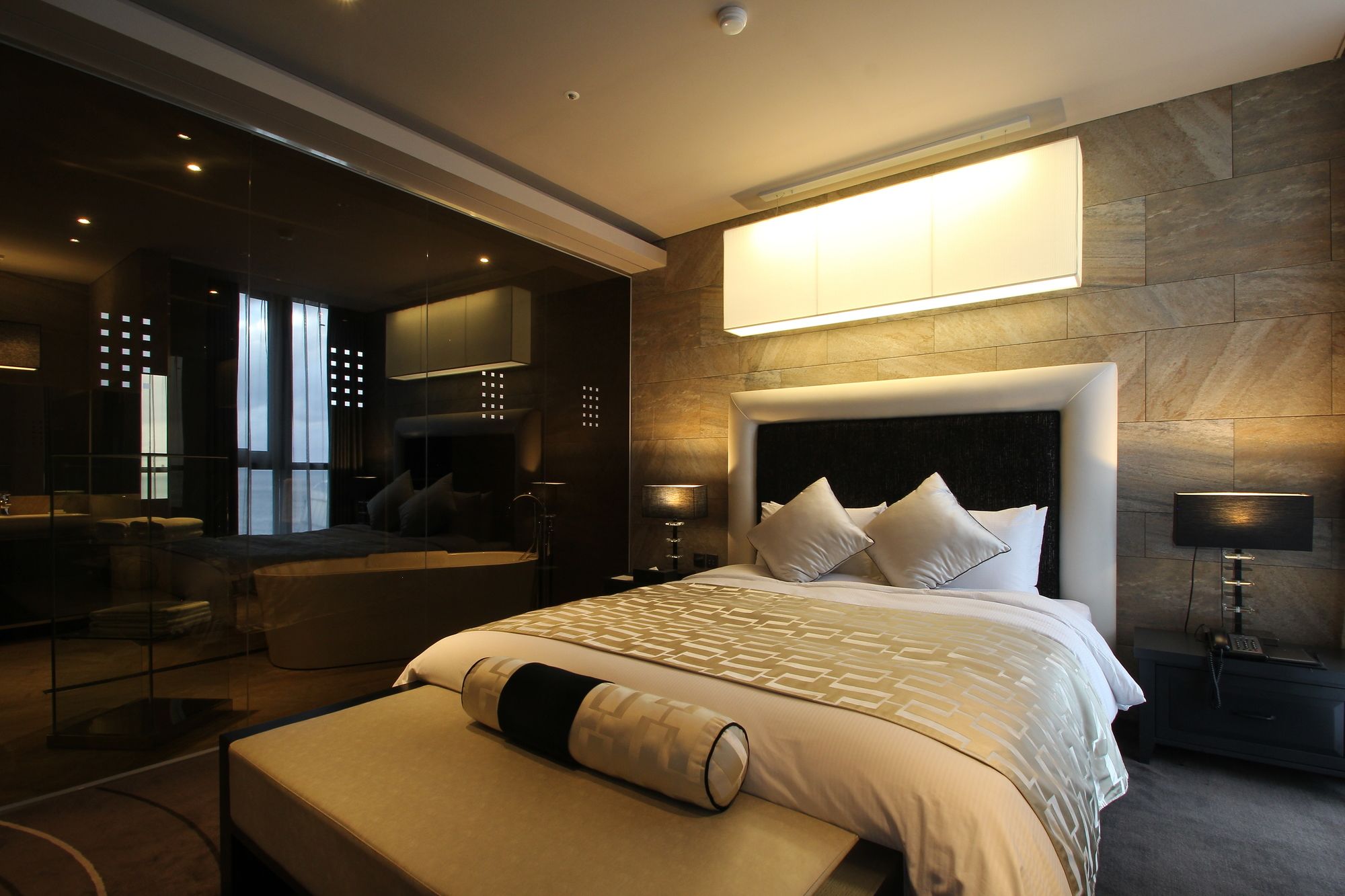 Best Louis Hamilton Hotel