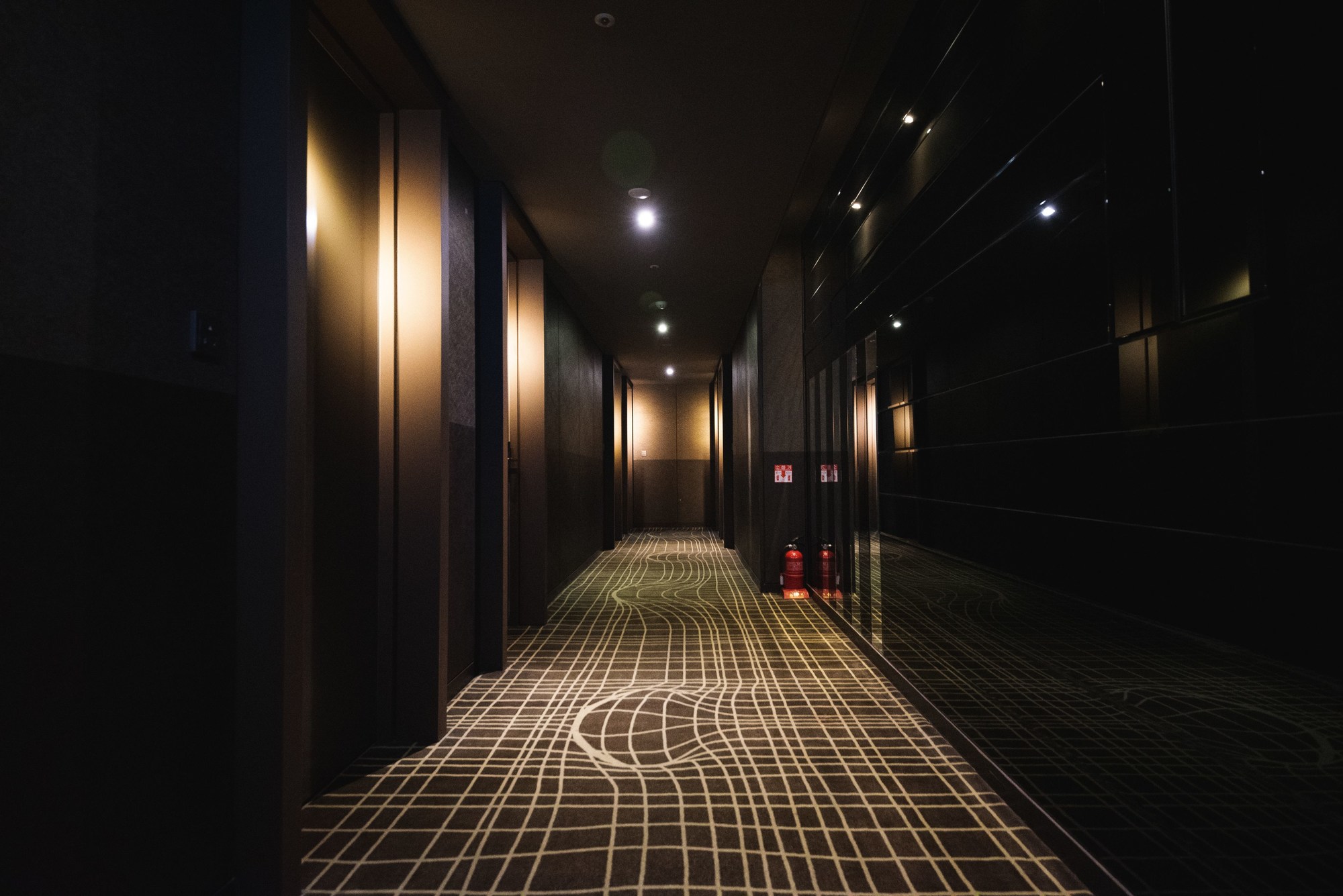 Best Louis Hamilton Hotel