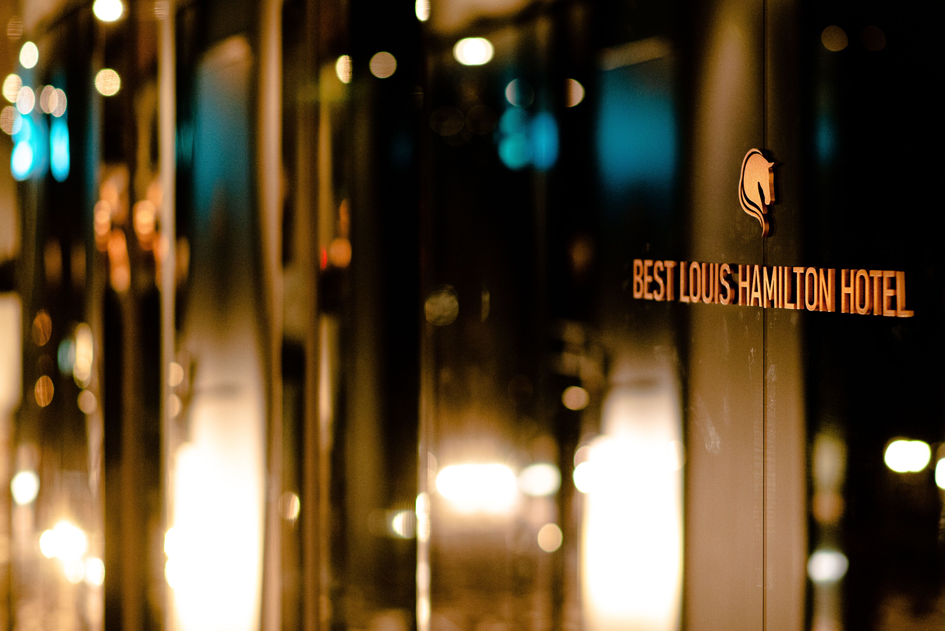 Best Louis Hamilton Hotel Ocean Terrace