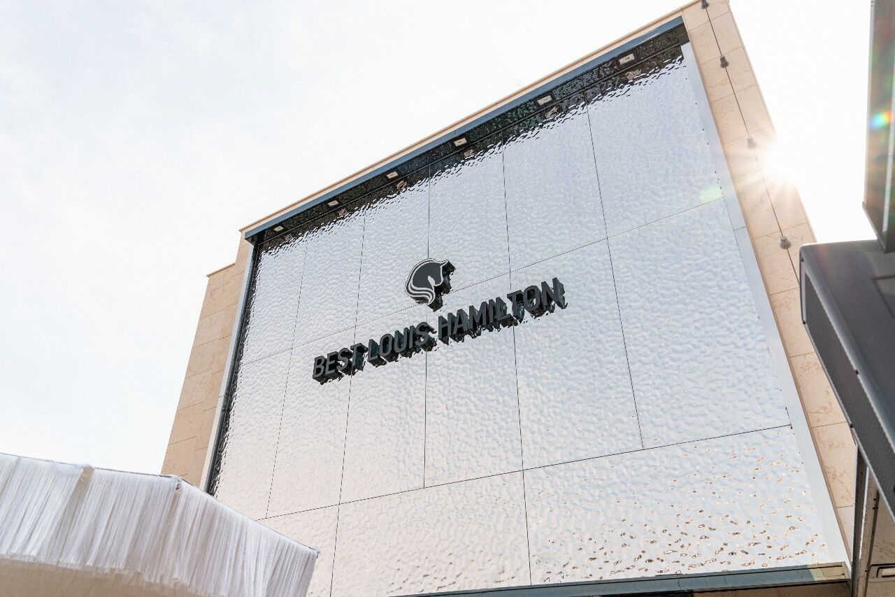 Best Louis Hamilton Hotel Ocean Terrace