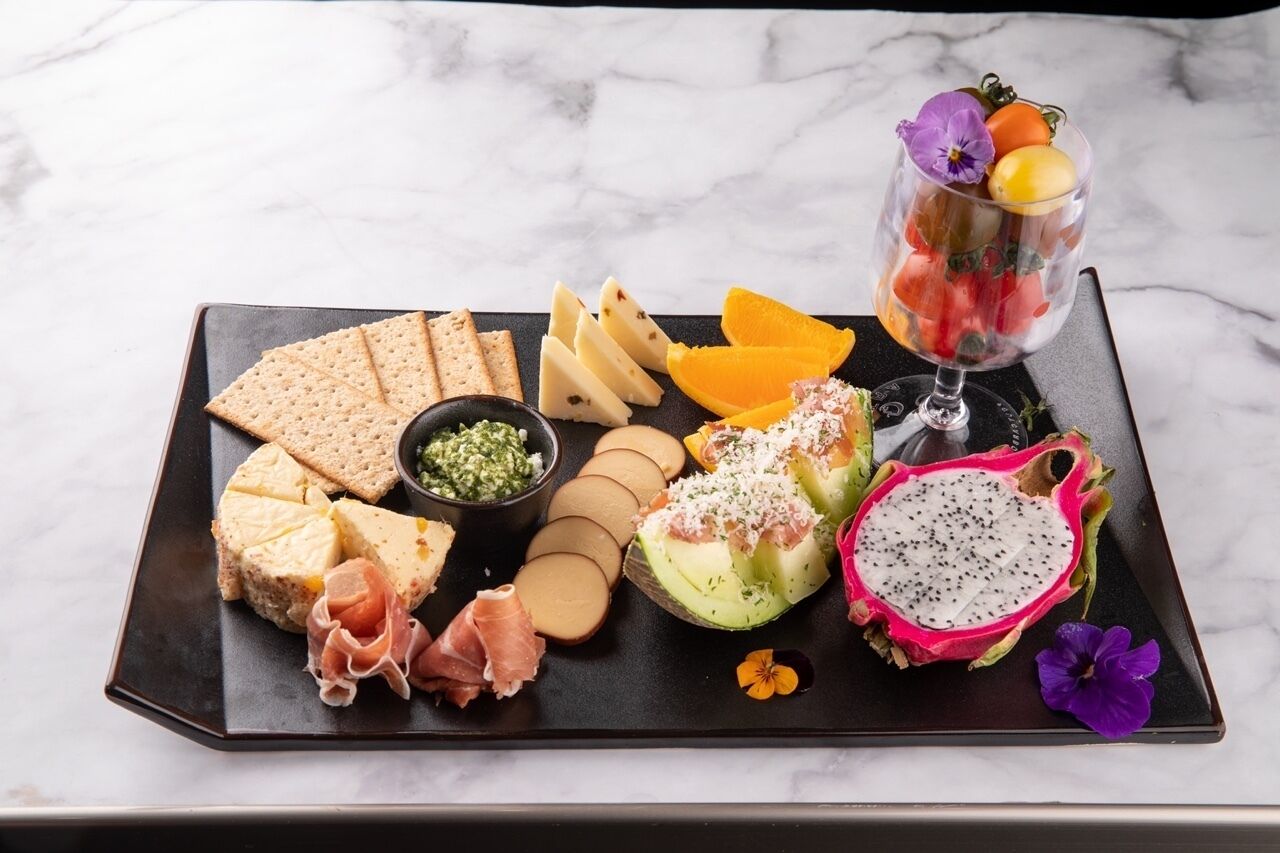 Best Louis Hamilton Hotel Ocean Terrace