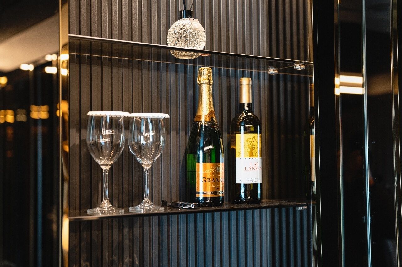 Best Louis Hamilton Hotel Ocean Terrace