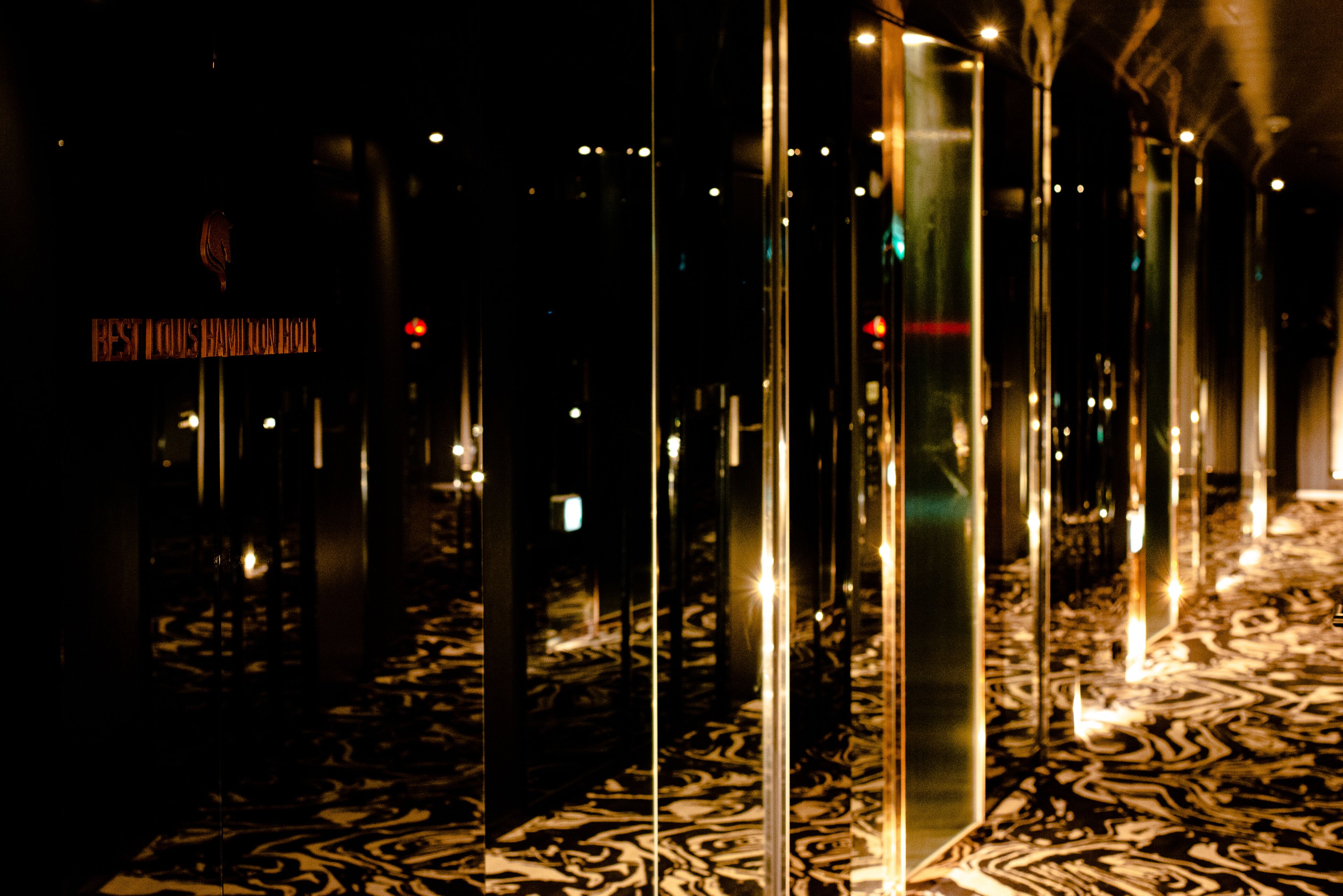 Best Louis Hamilton Hotel Ocean Terrace