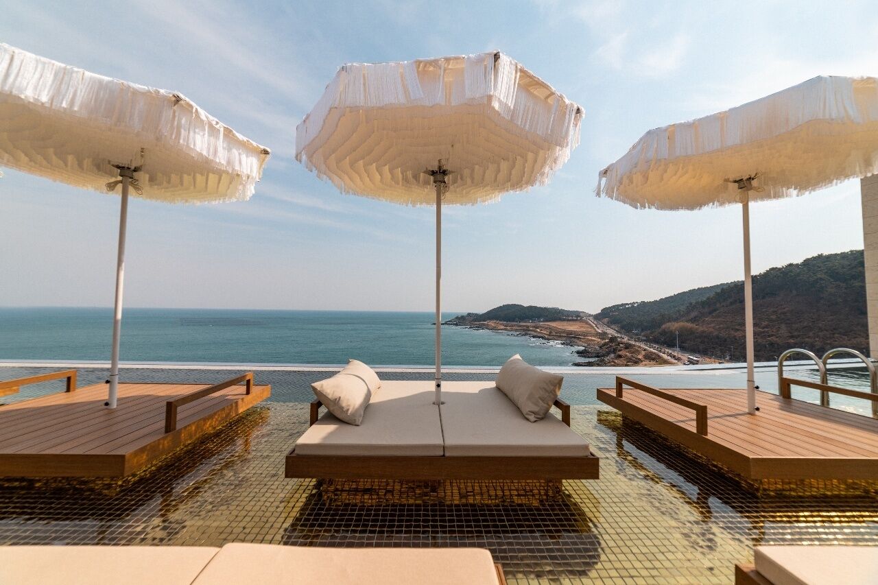 Best Louis Hamilton Hotel Ocean Terrace