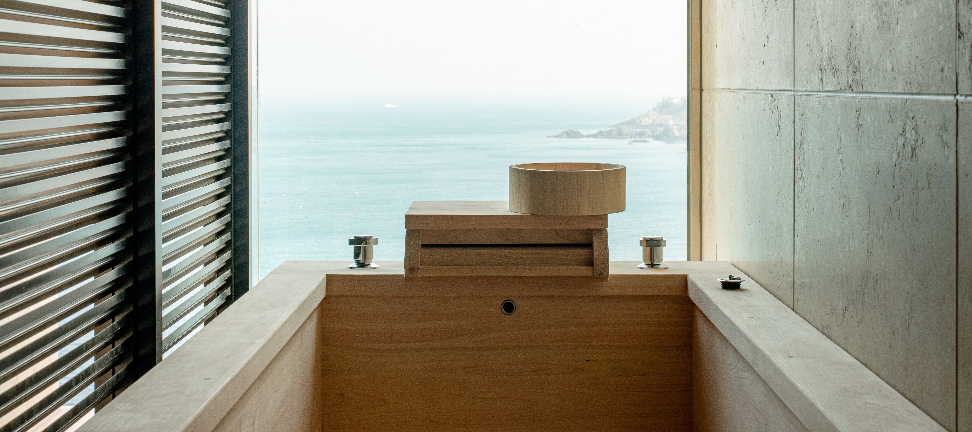 Best Louis Hamilton Hotel Ocean Terrace