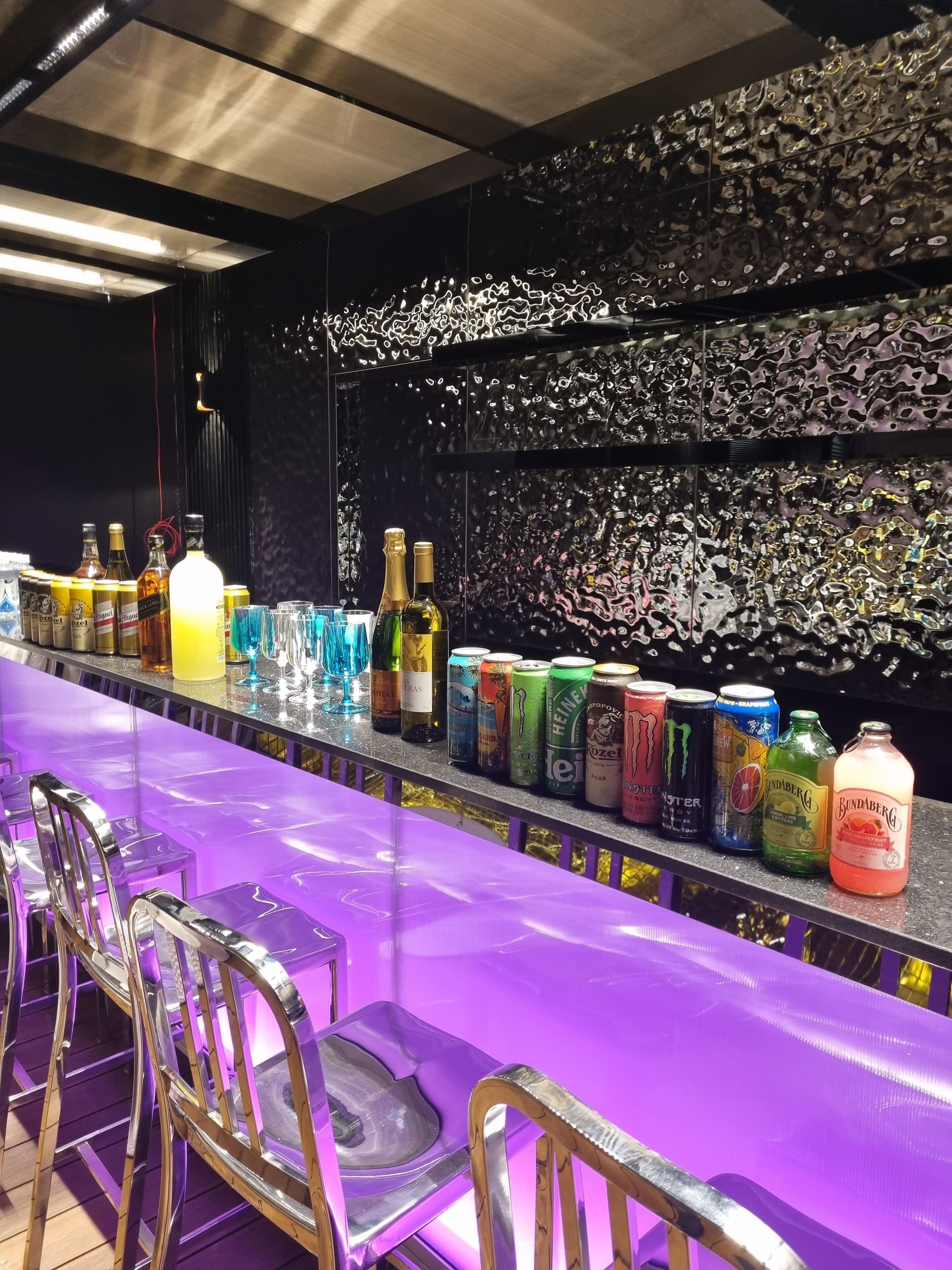 Best Louis Hamilton Hotel Ocean Terrace