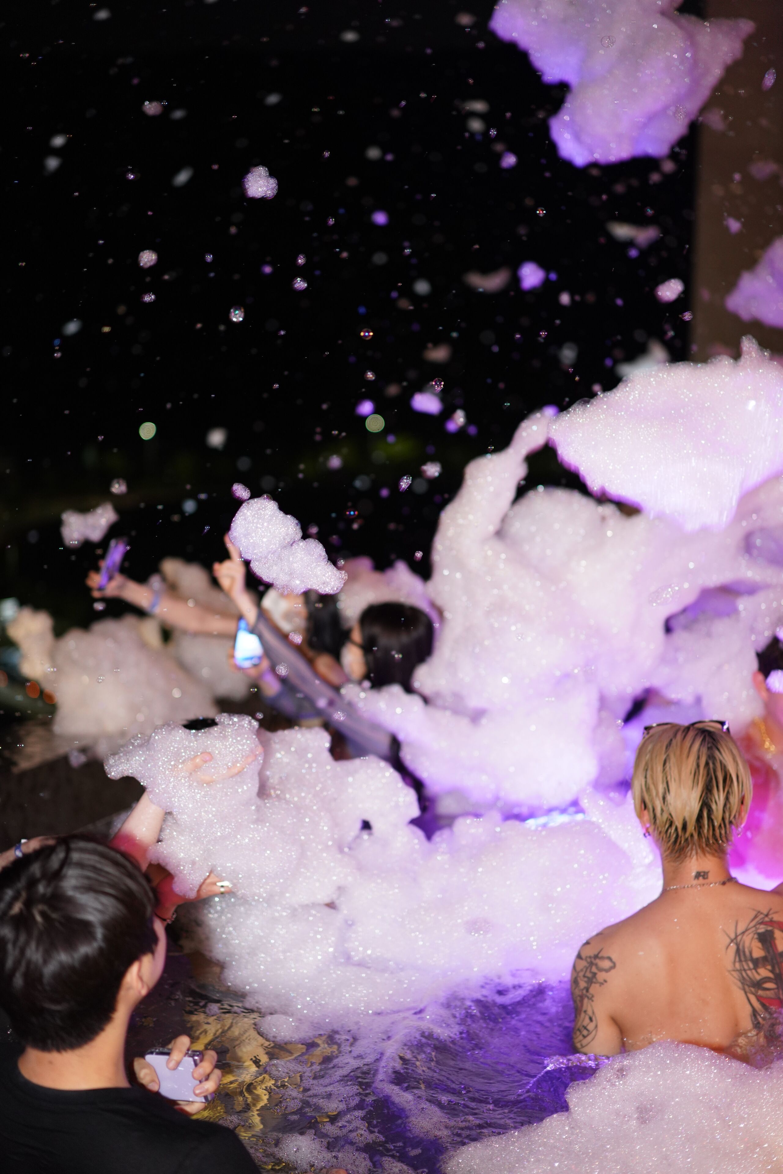 Best Louis Hamilton Hotel Ocean Terrace