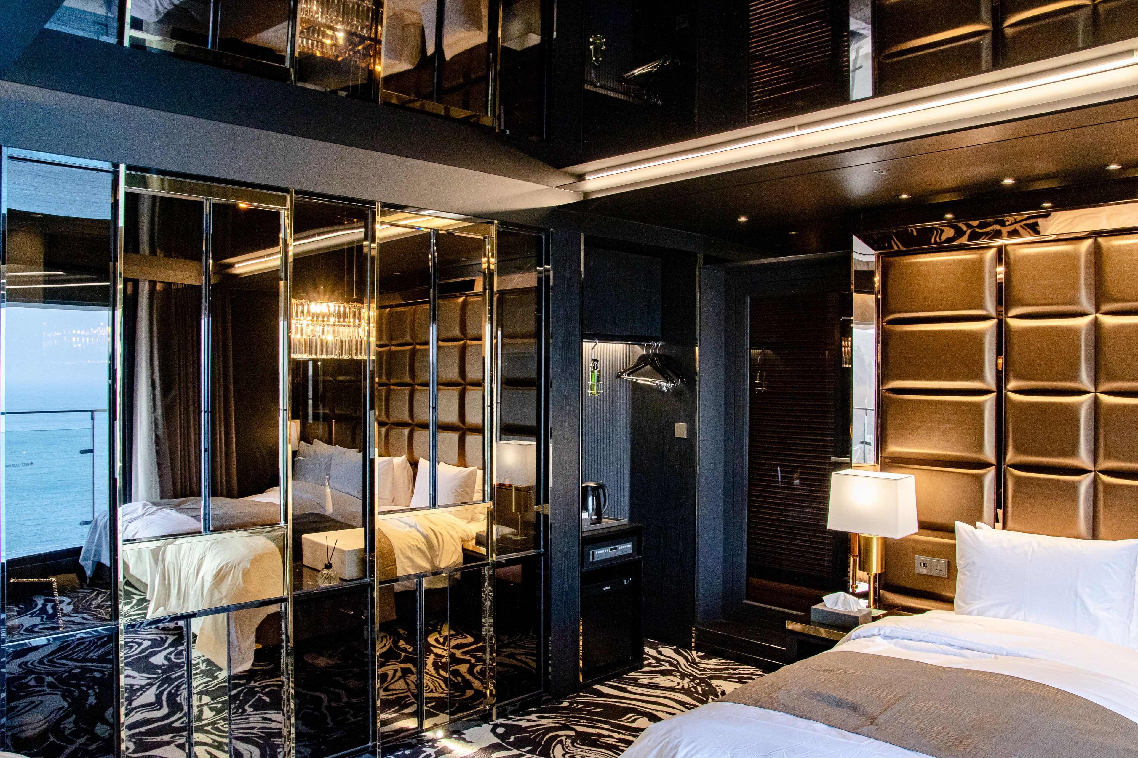 Best Louis Hamilton Hotel Ocean Terrace