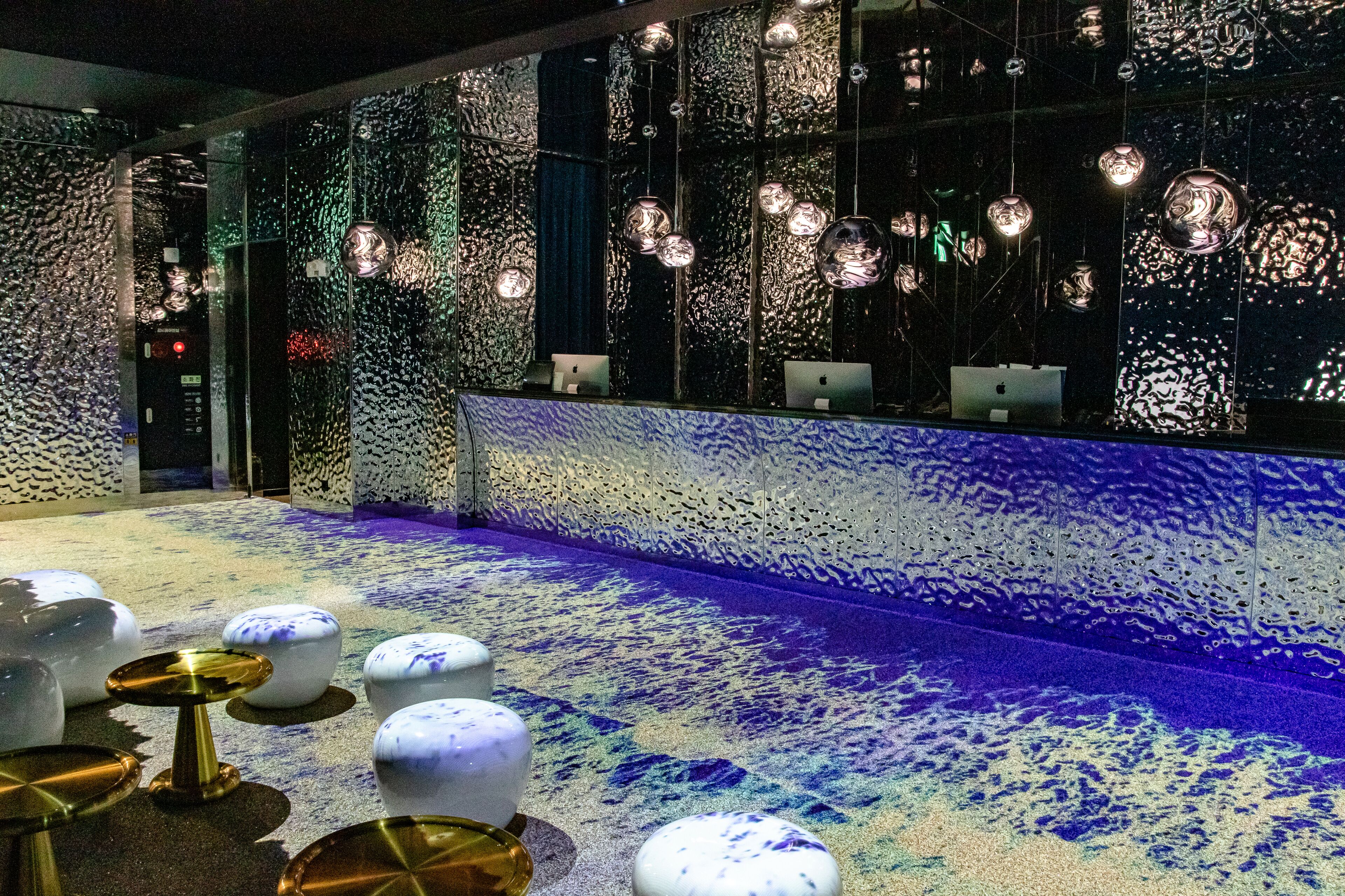 Best Louis Hamilton Hotel Ocean Terrace