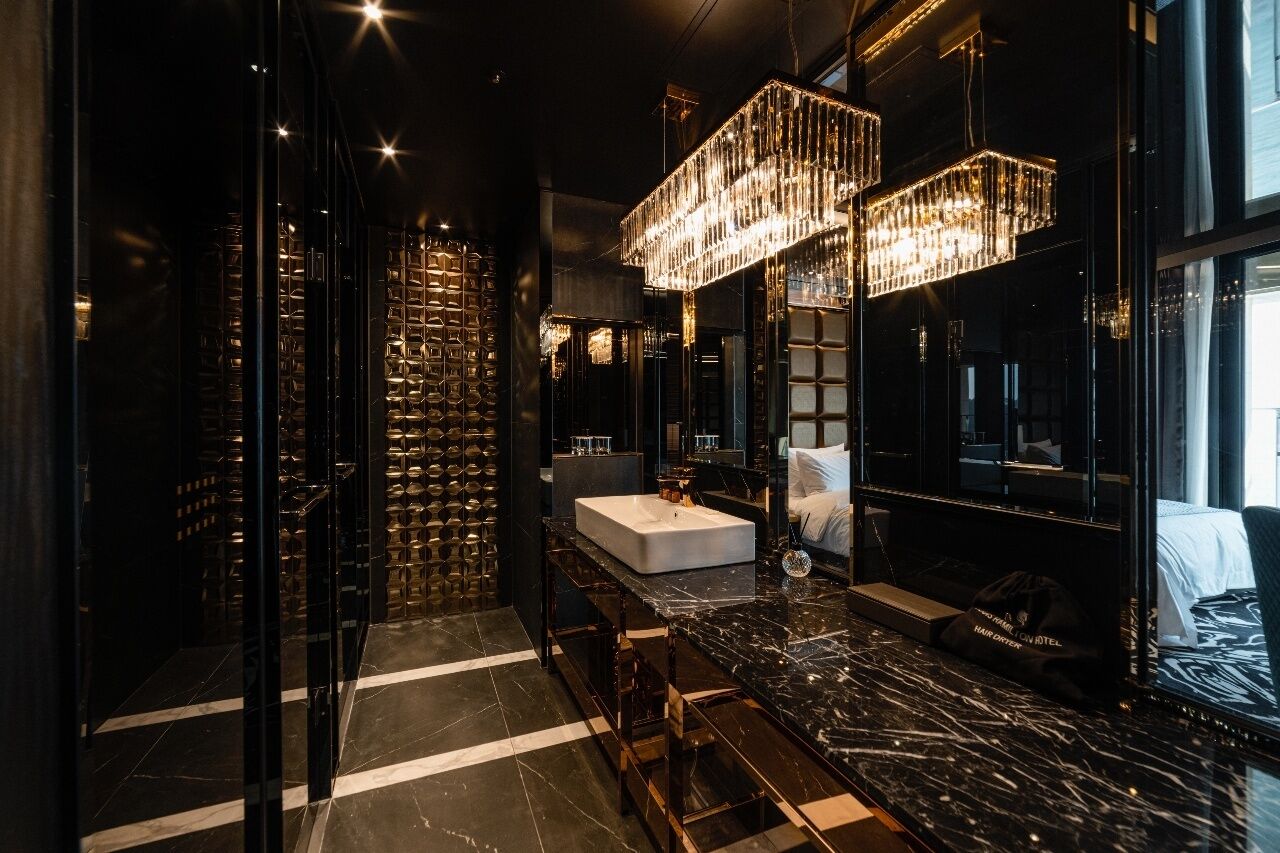 Best Louis Hamilton Hotel Ocean Terrace