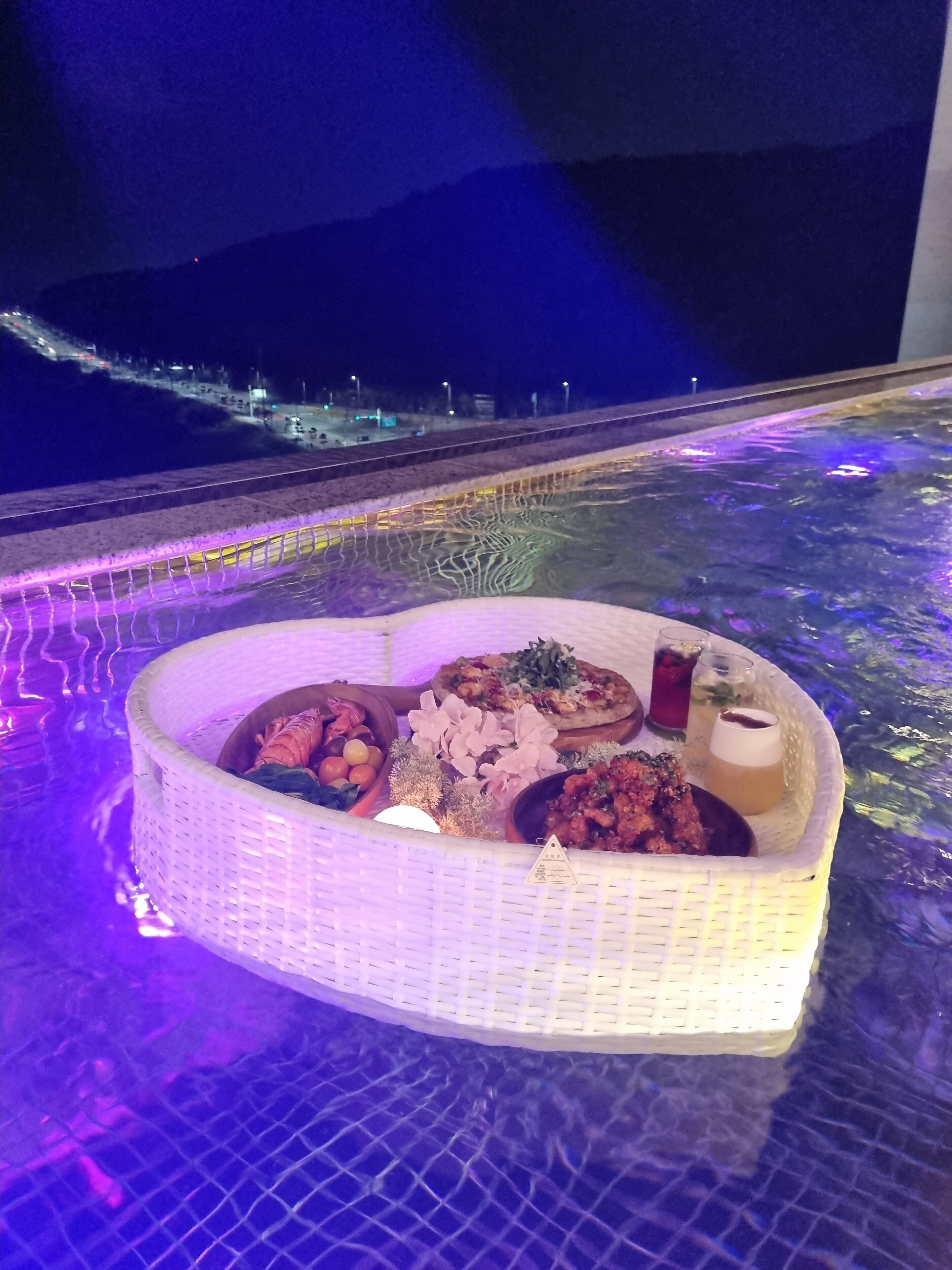 Best Louis Hamilton Hotel Ocean Terrace