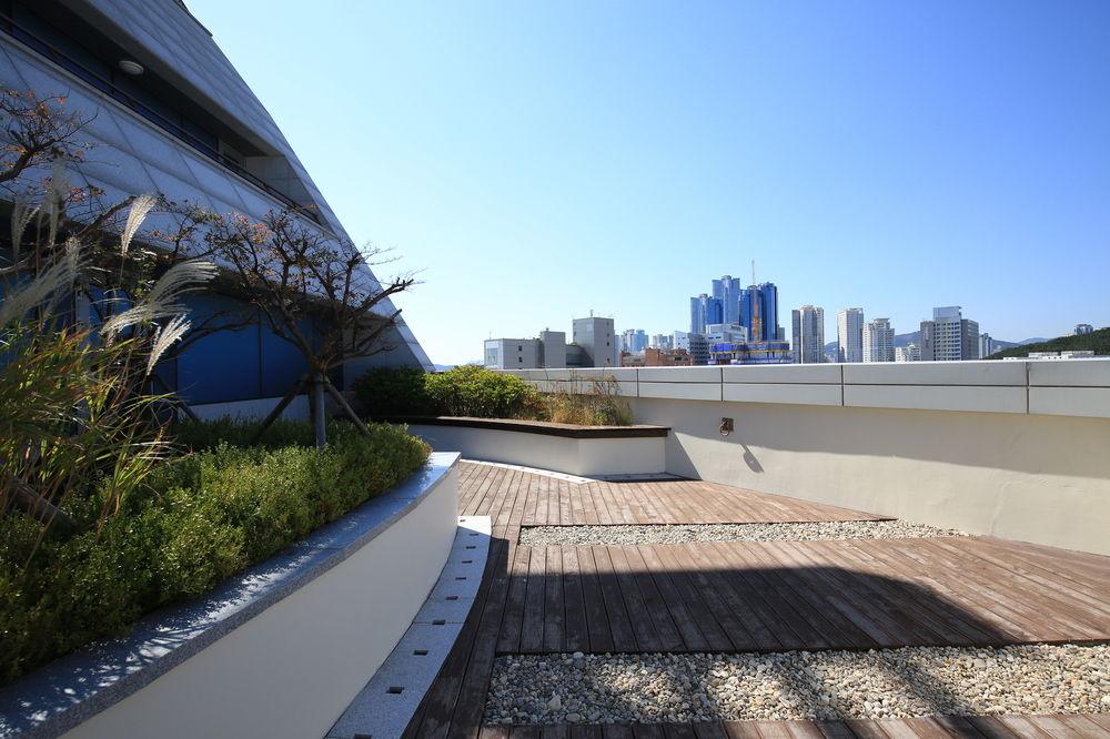 Best Western Haeundae