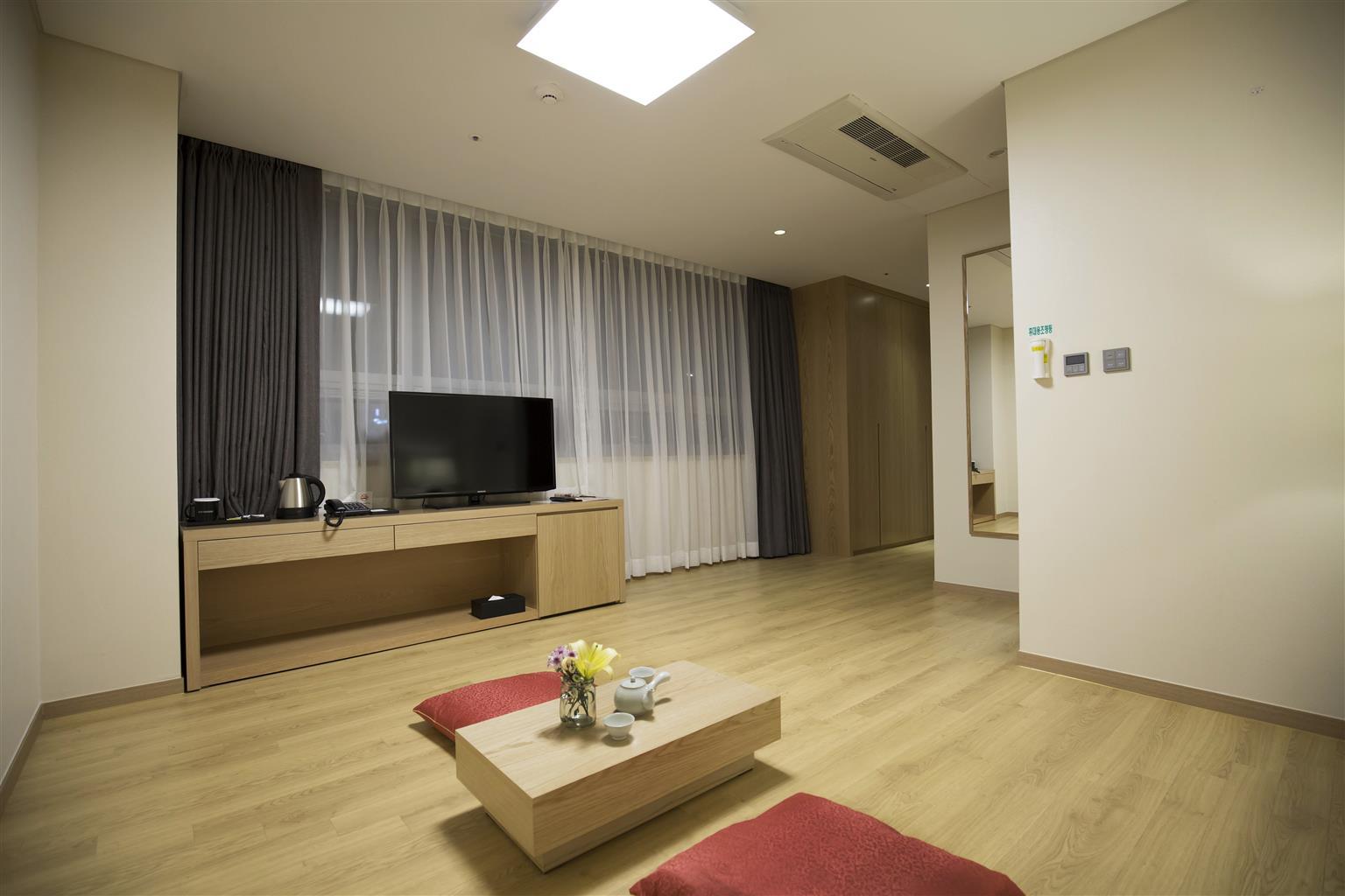 Best Western Haeundae