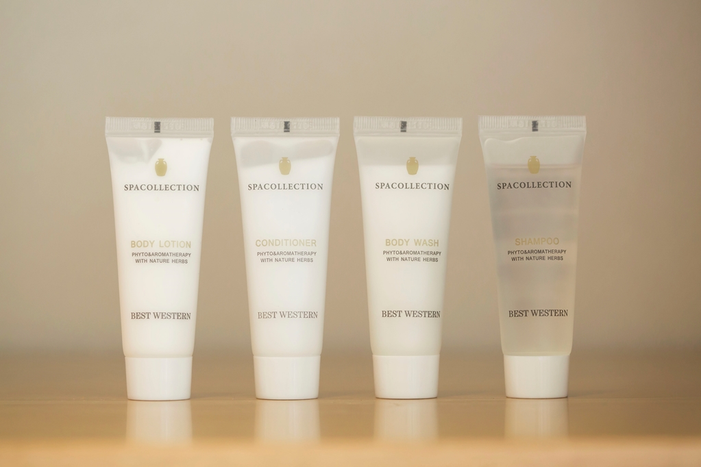 Best Western Haeundae