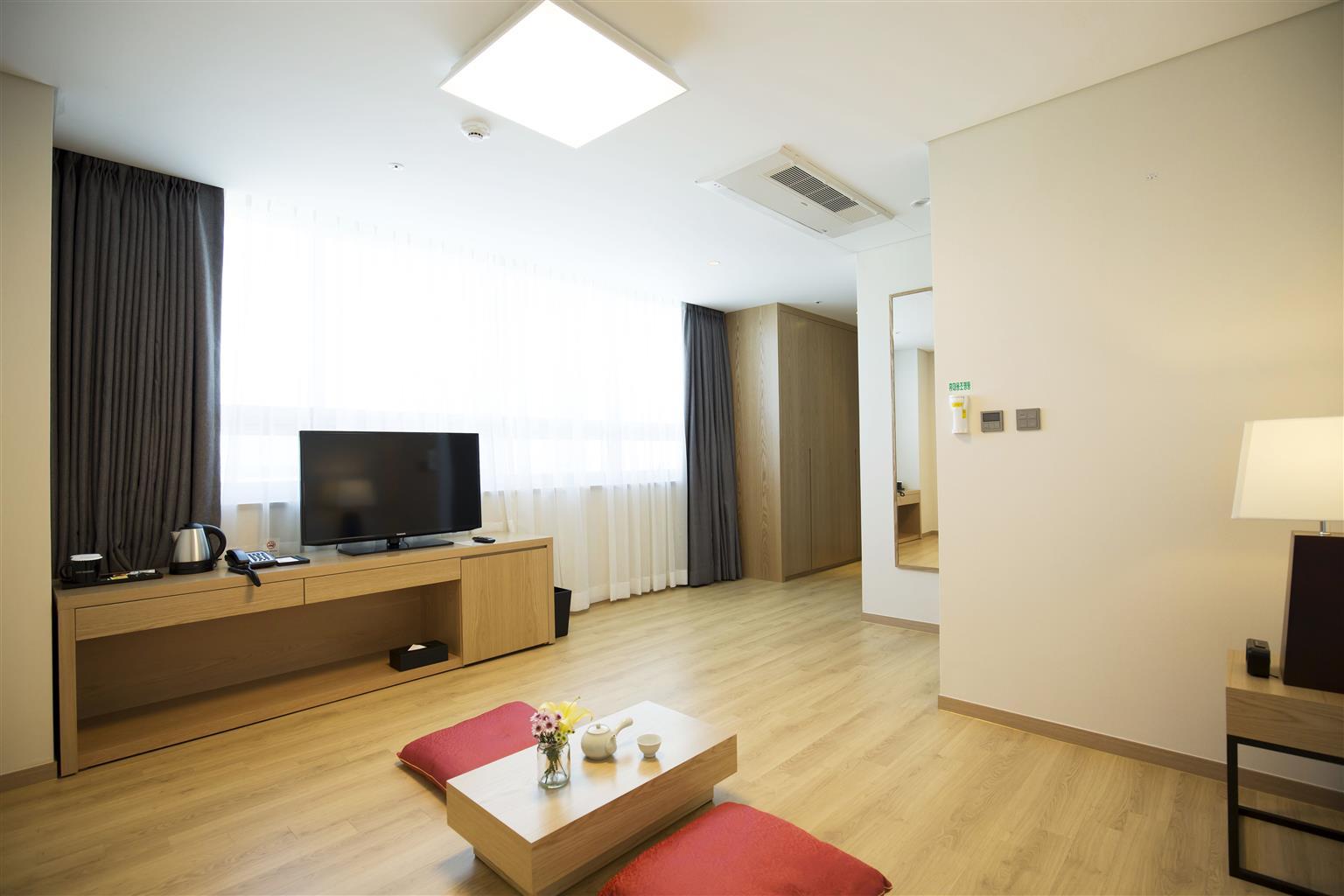 Best Western Haeundae