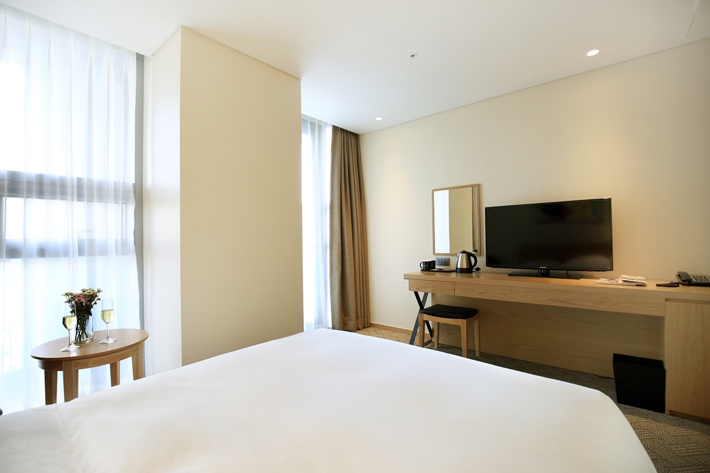 Best Western Haeundae