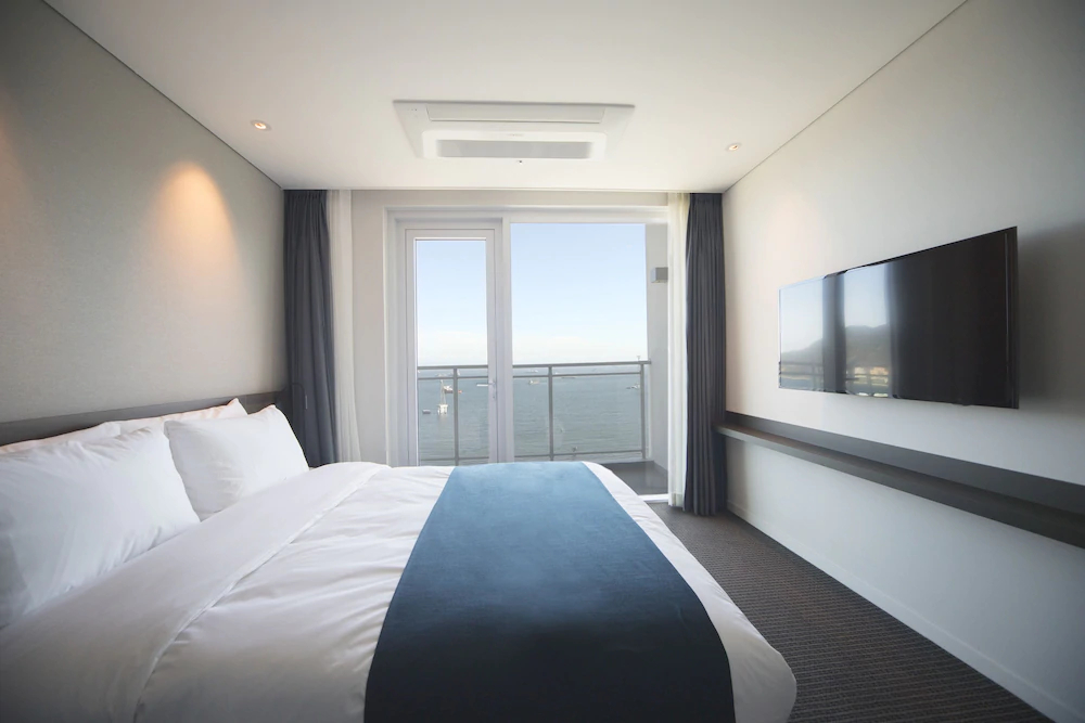 Grab The Ocean Songdo