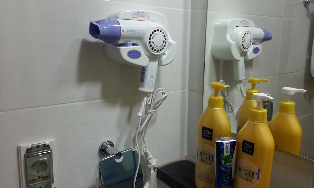 Bexco Hostel B&B