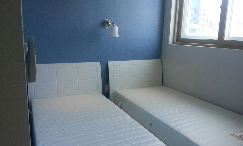 Bexco Hostel B&B