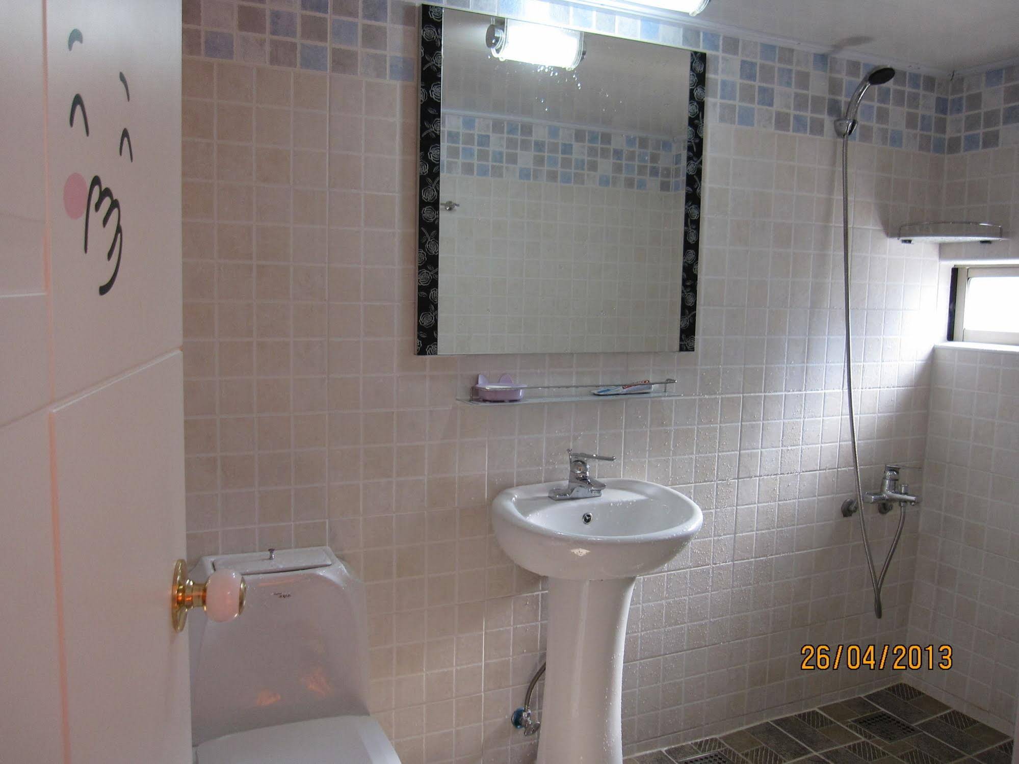 Blue Backpackers Hostel