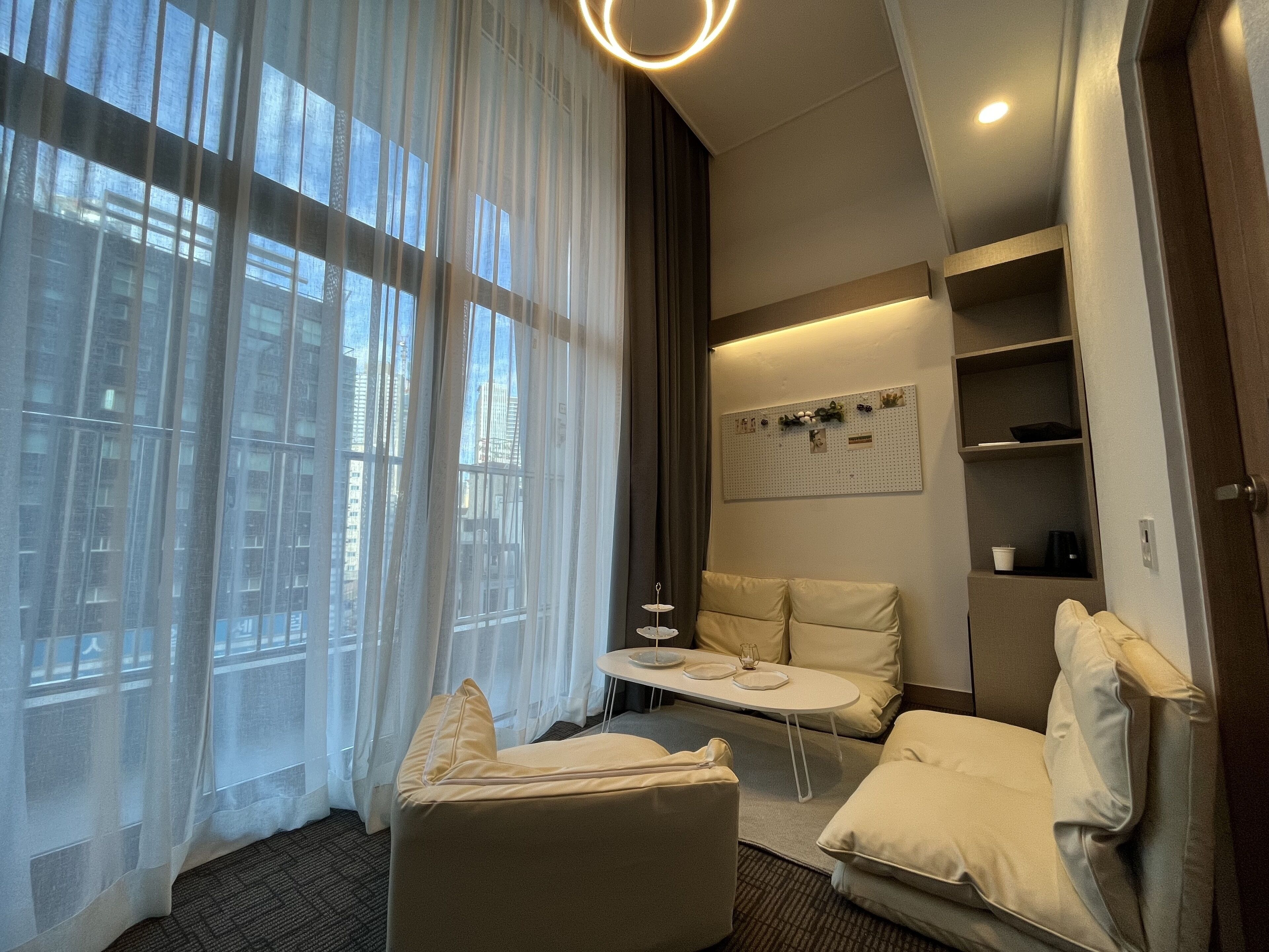 Blue Story Hotel