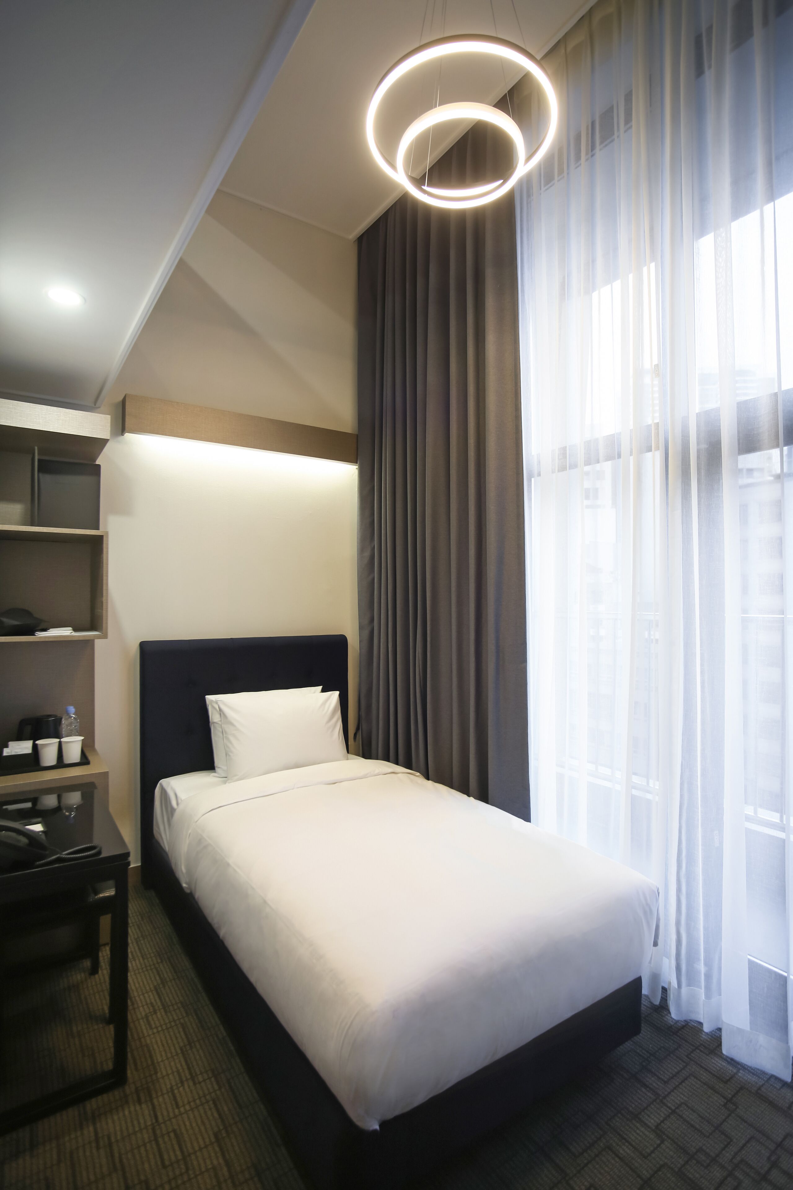 Blue Story Hotel