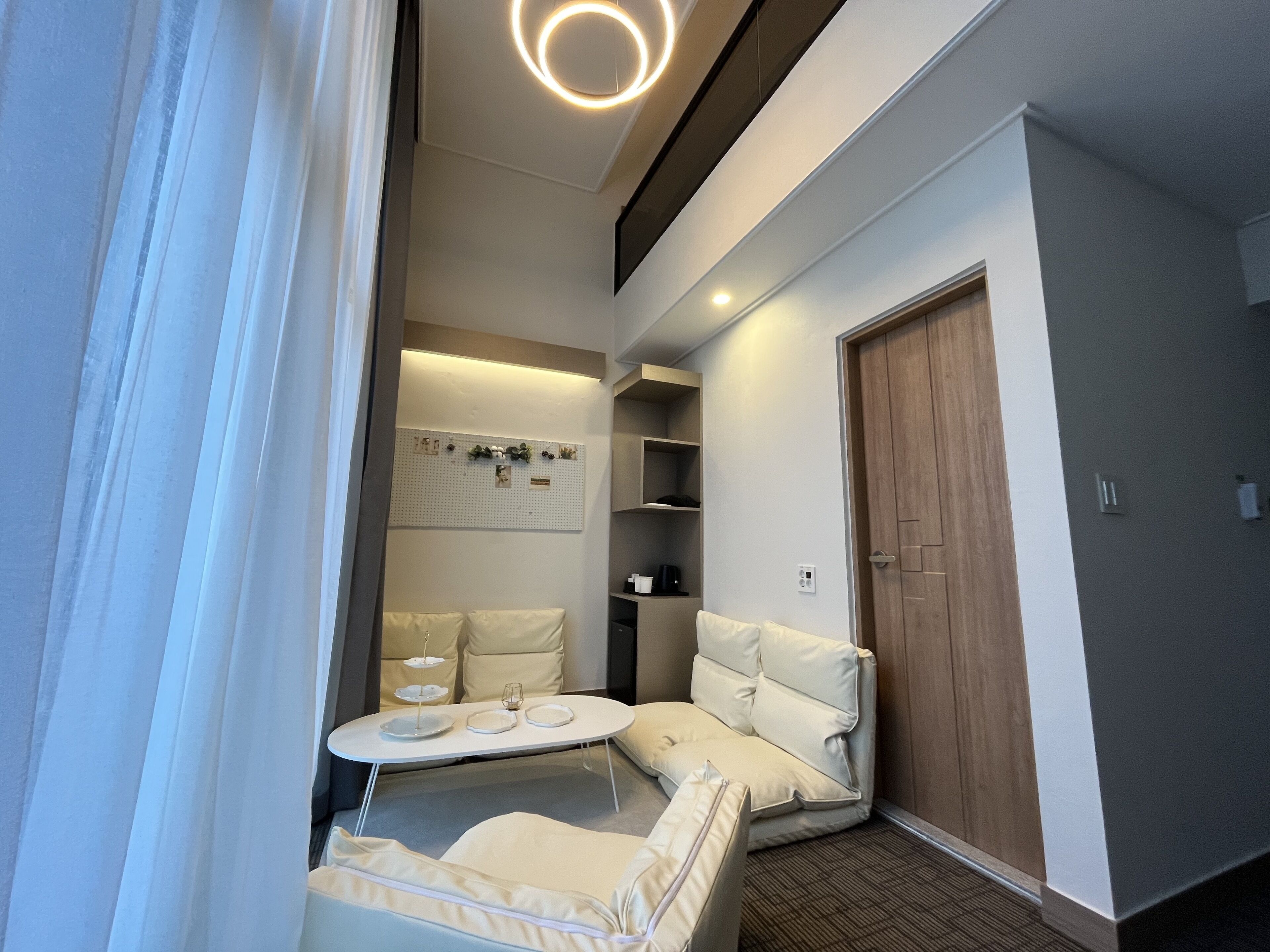 Blue Story Hotel