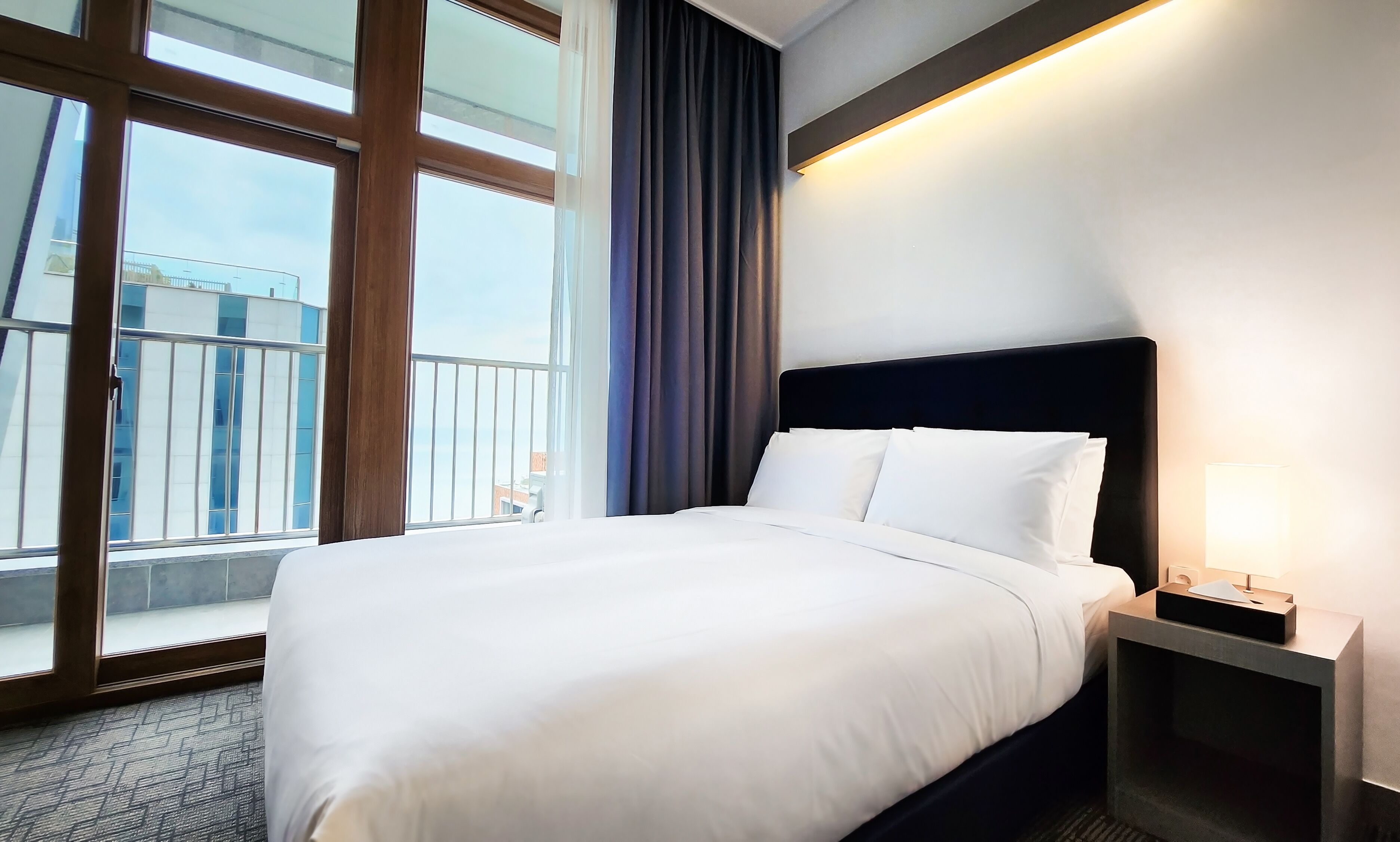 Blue Story Hotel