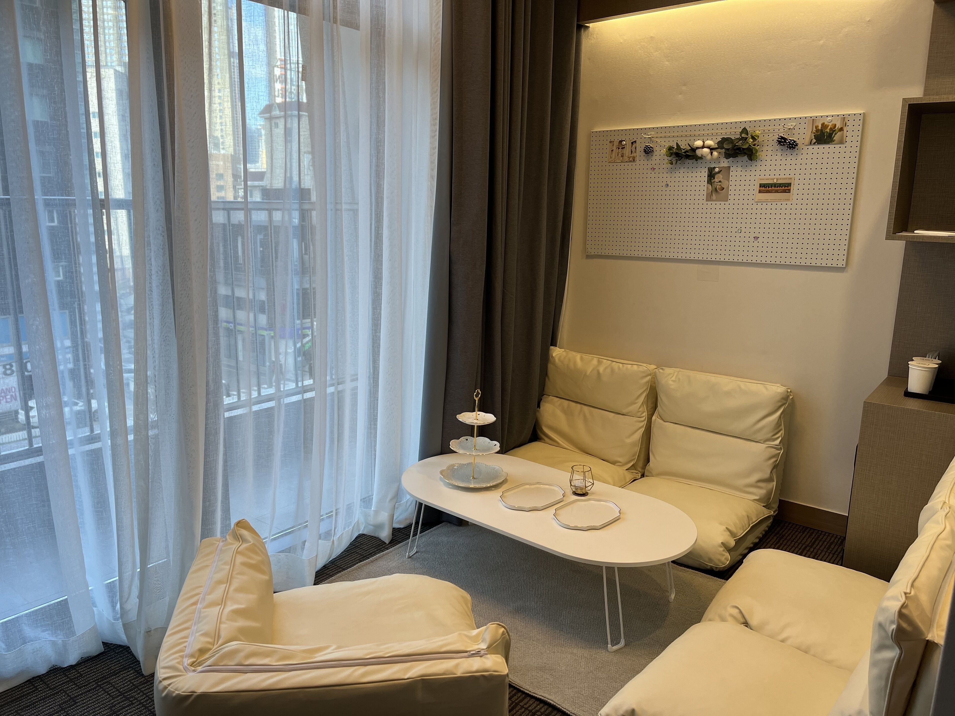 Blue Story Hotel