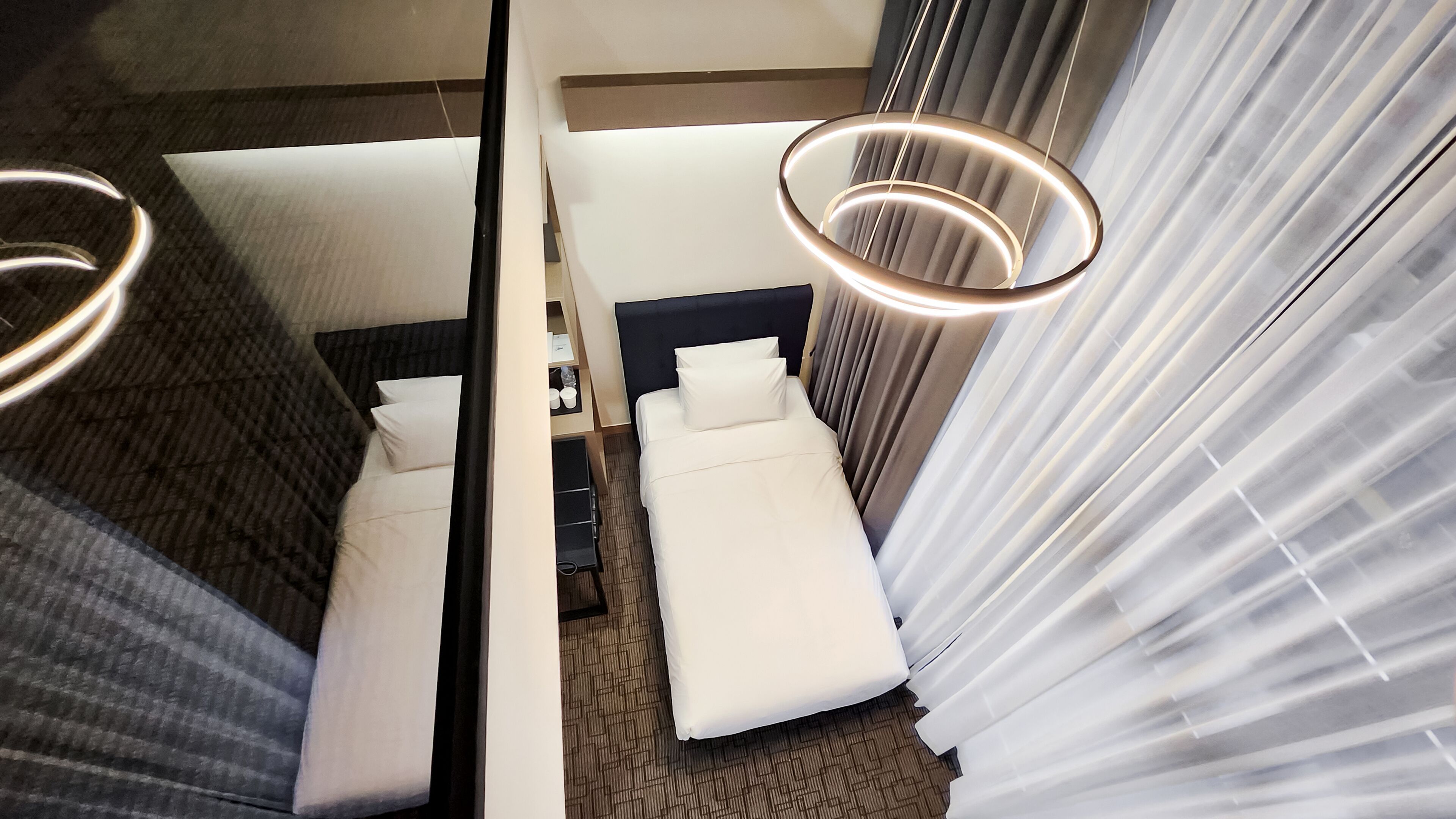 Blue Story Hotel