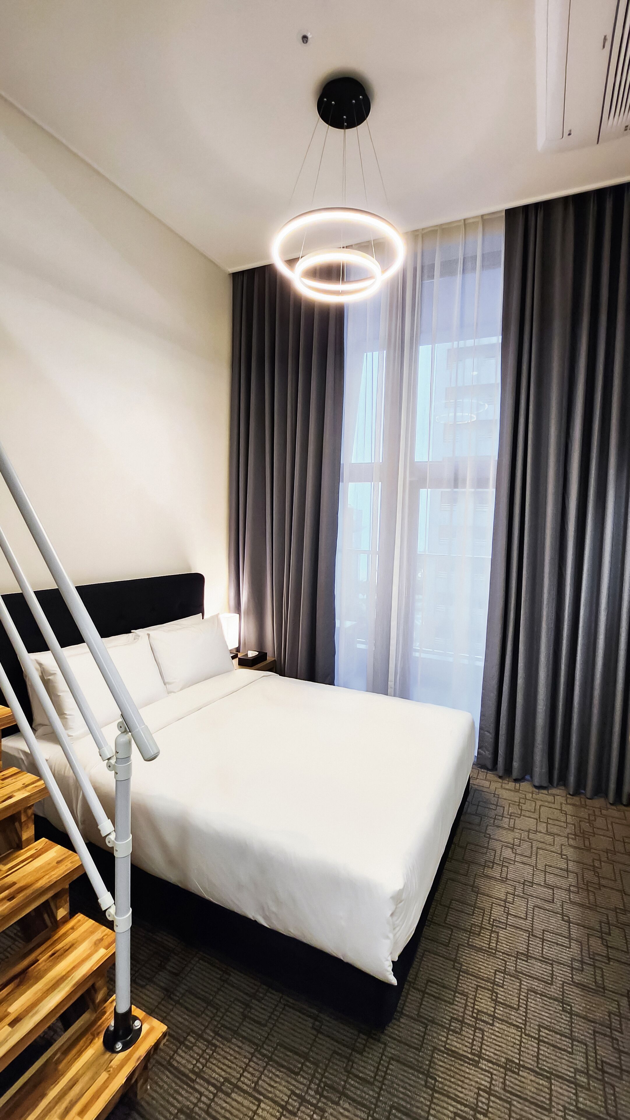 Blue Story Hotel