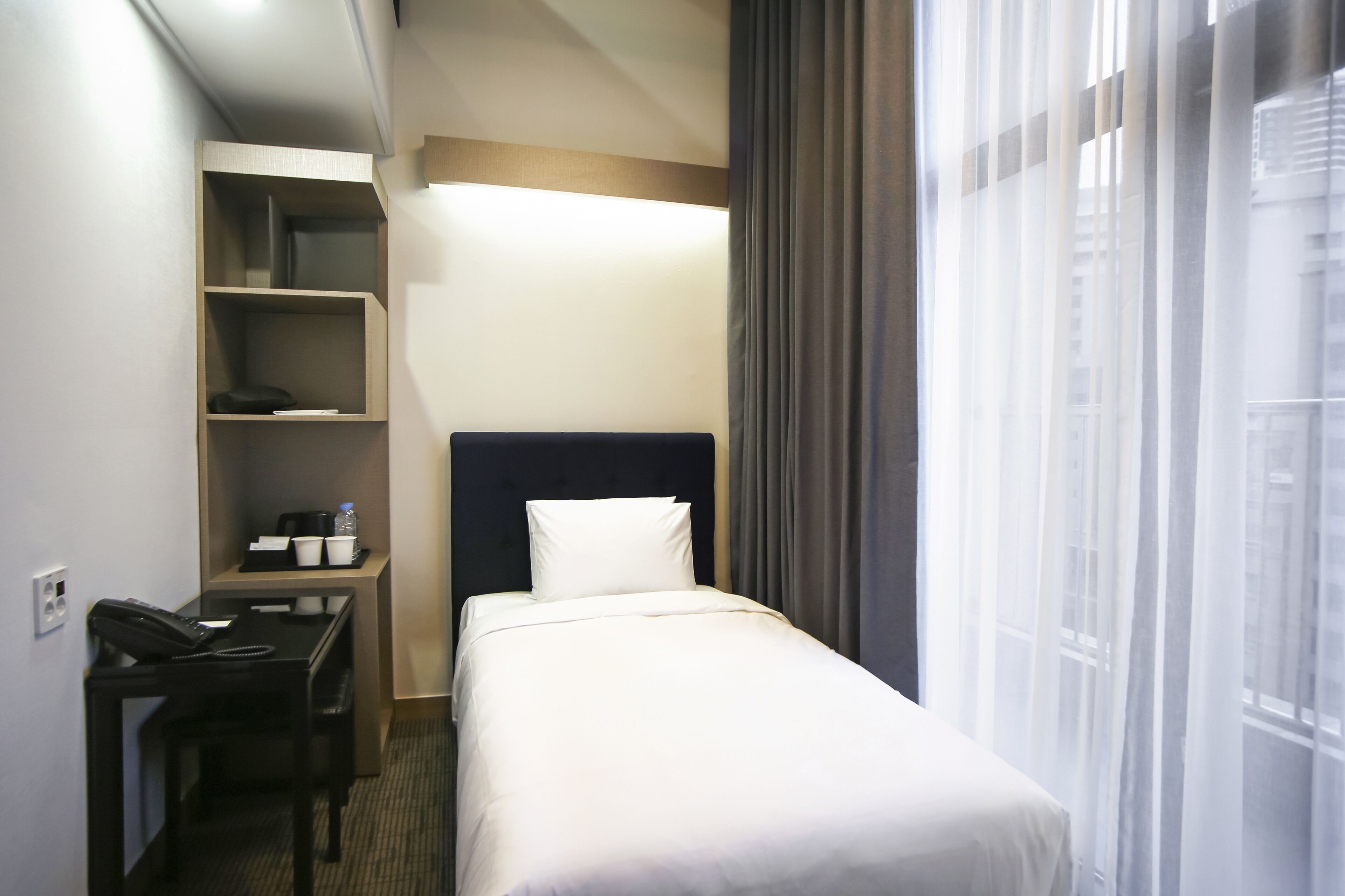 Blue Story Hotel