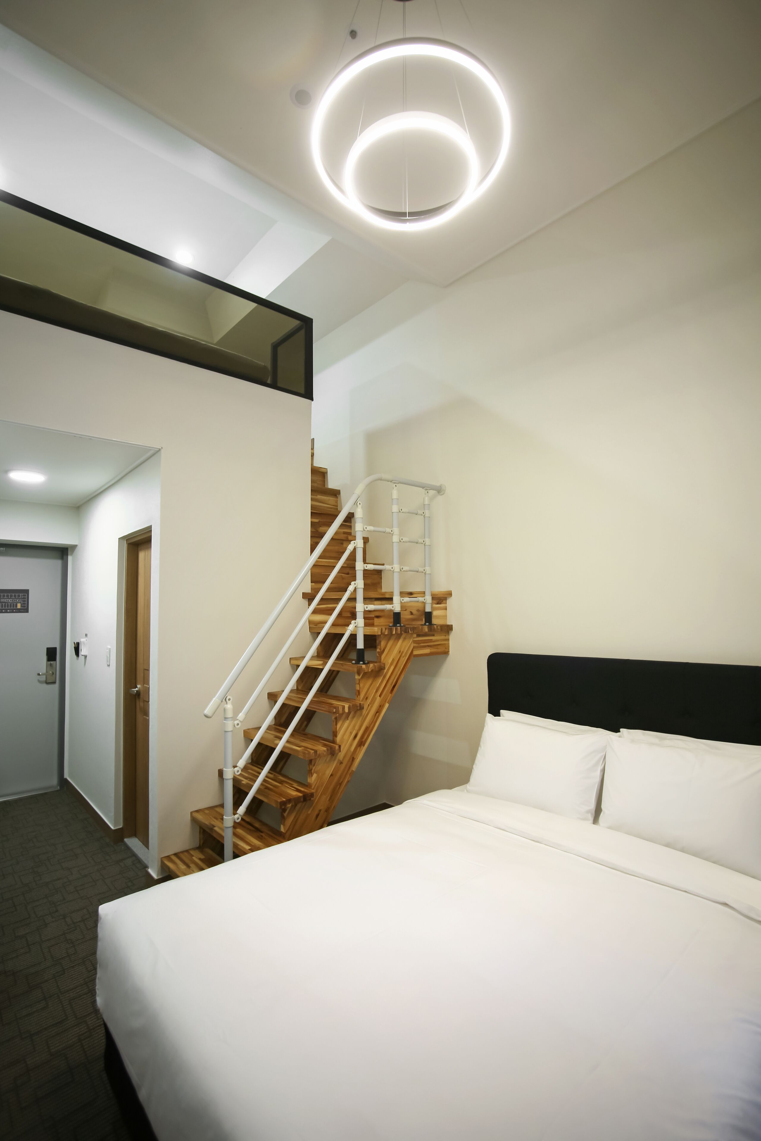 Blue Story Hotel