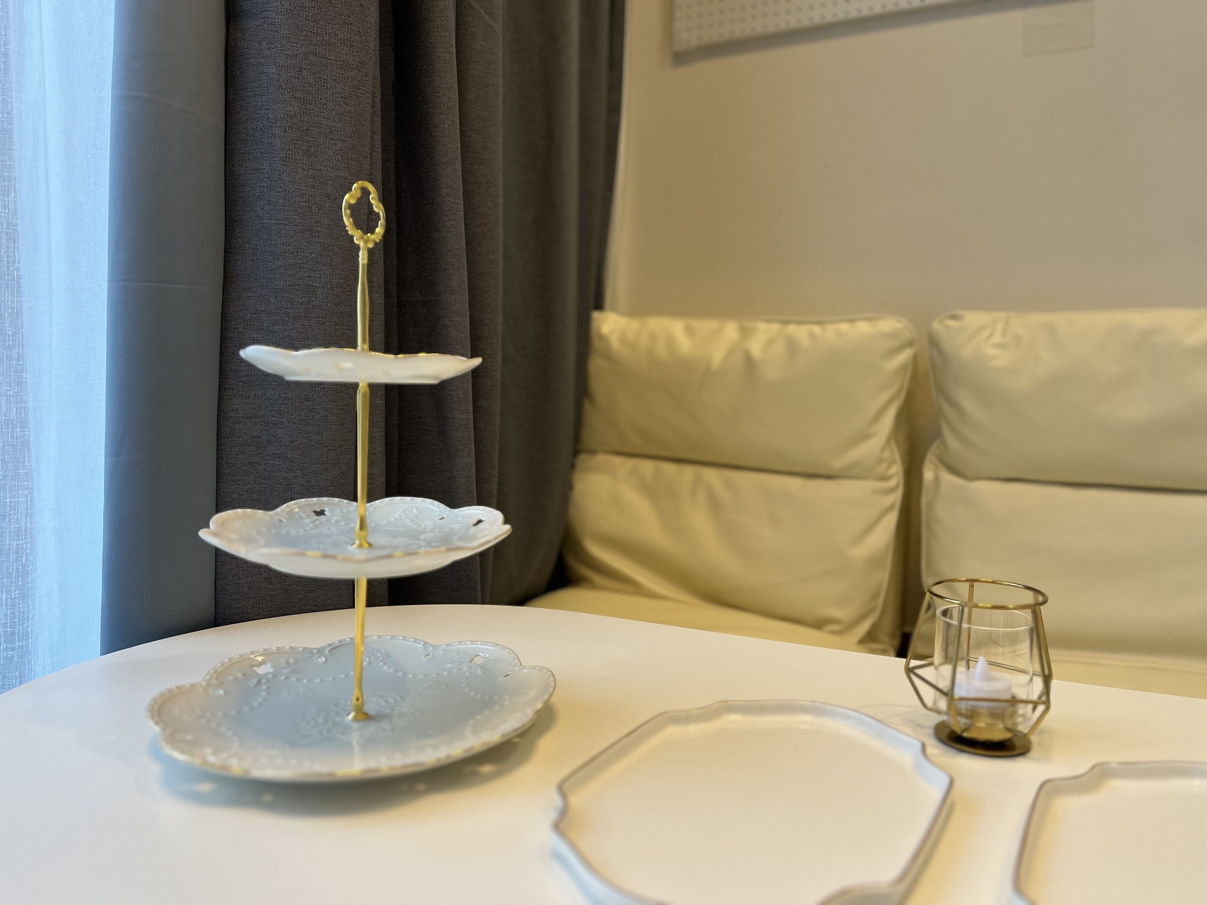 Blue Story Hotel
