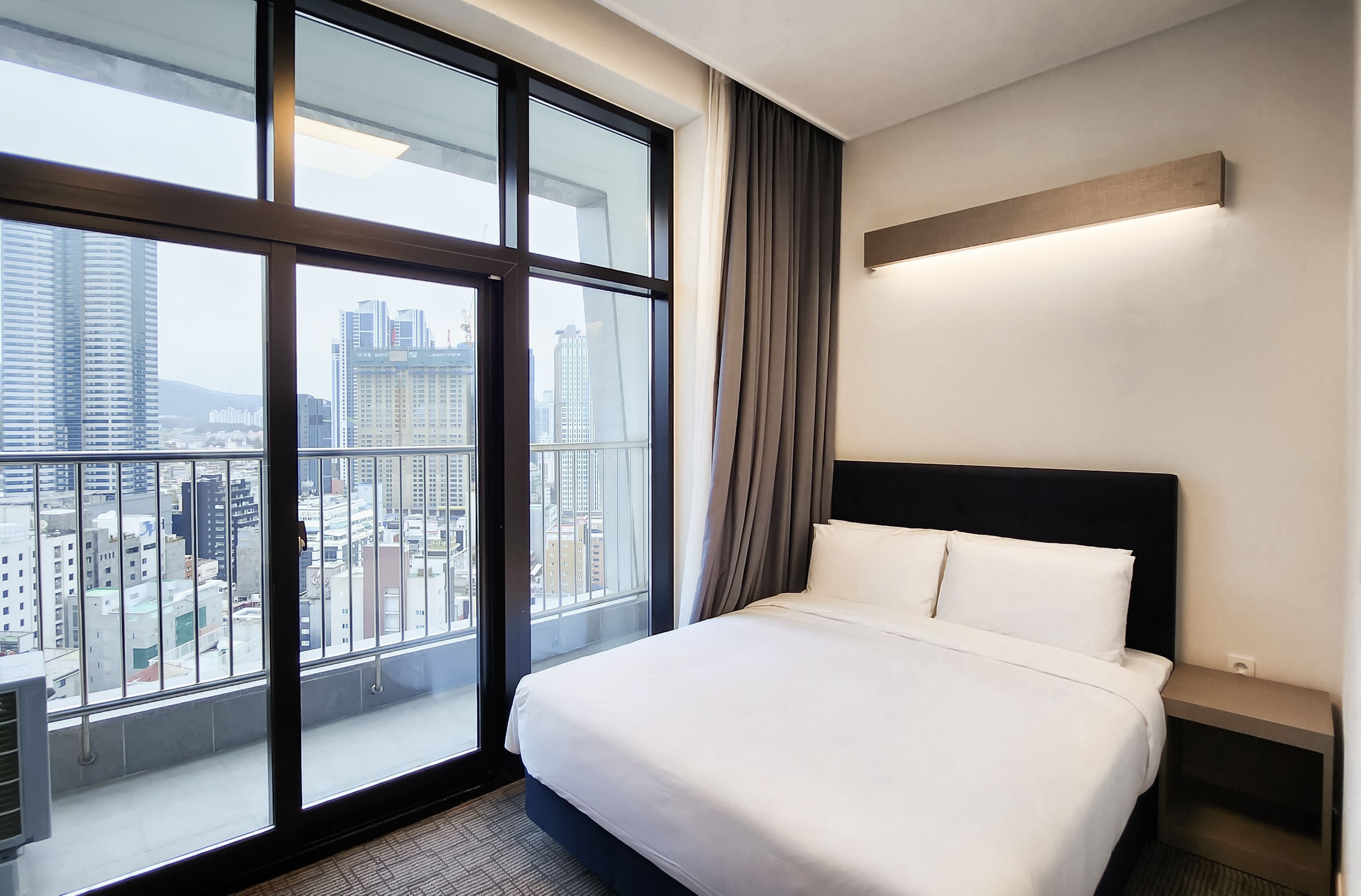 Blue Story Hotel