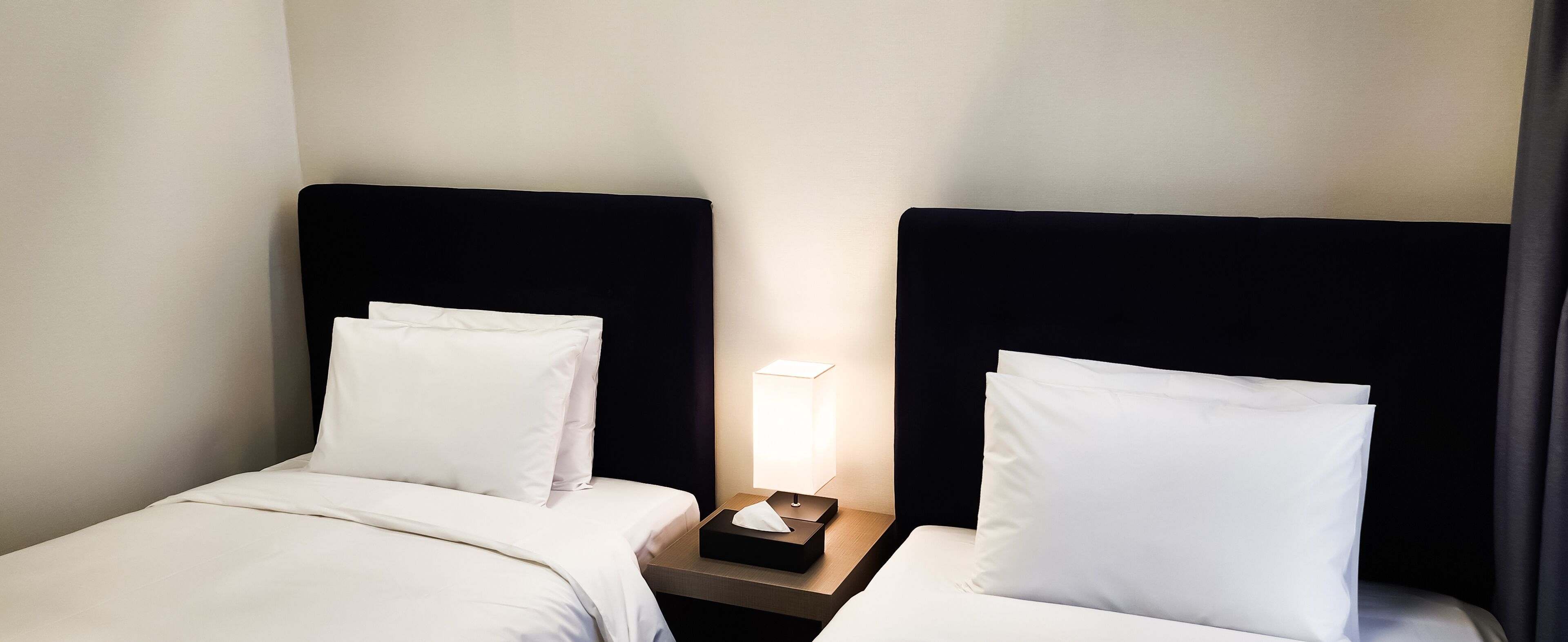 Blue Story Hotel