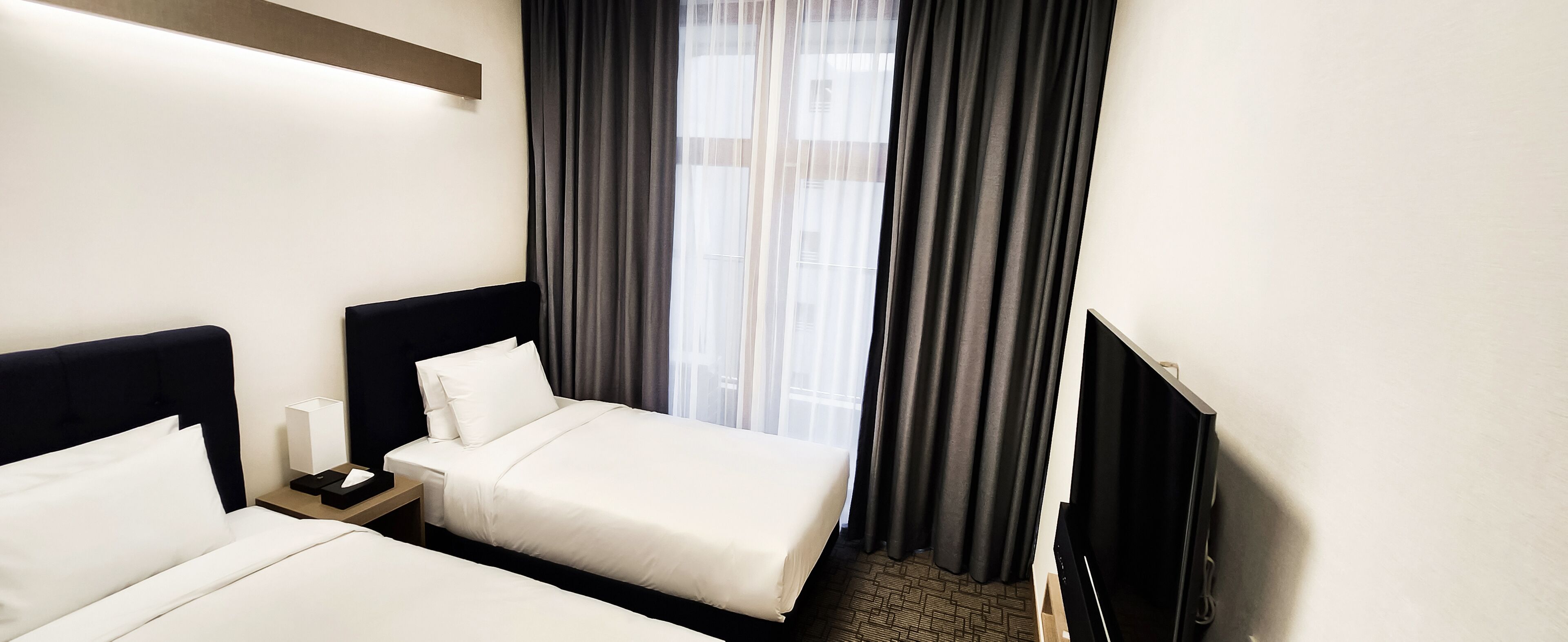 Blue Story Hotel