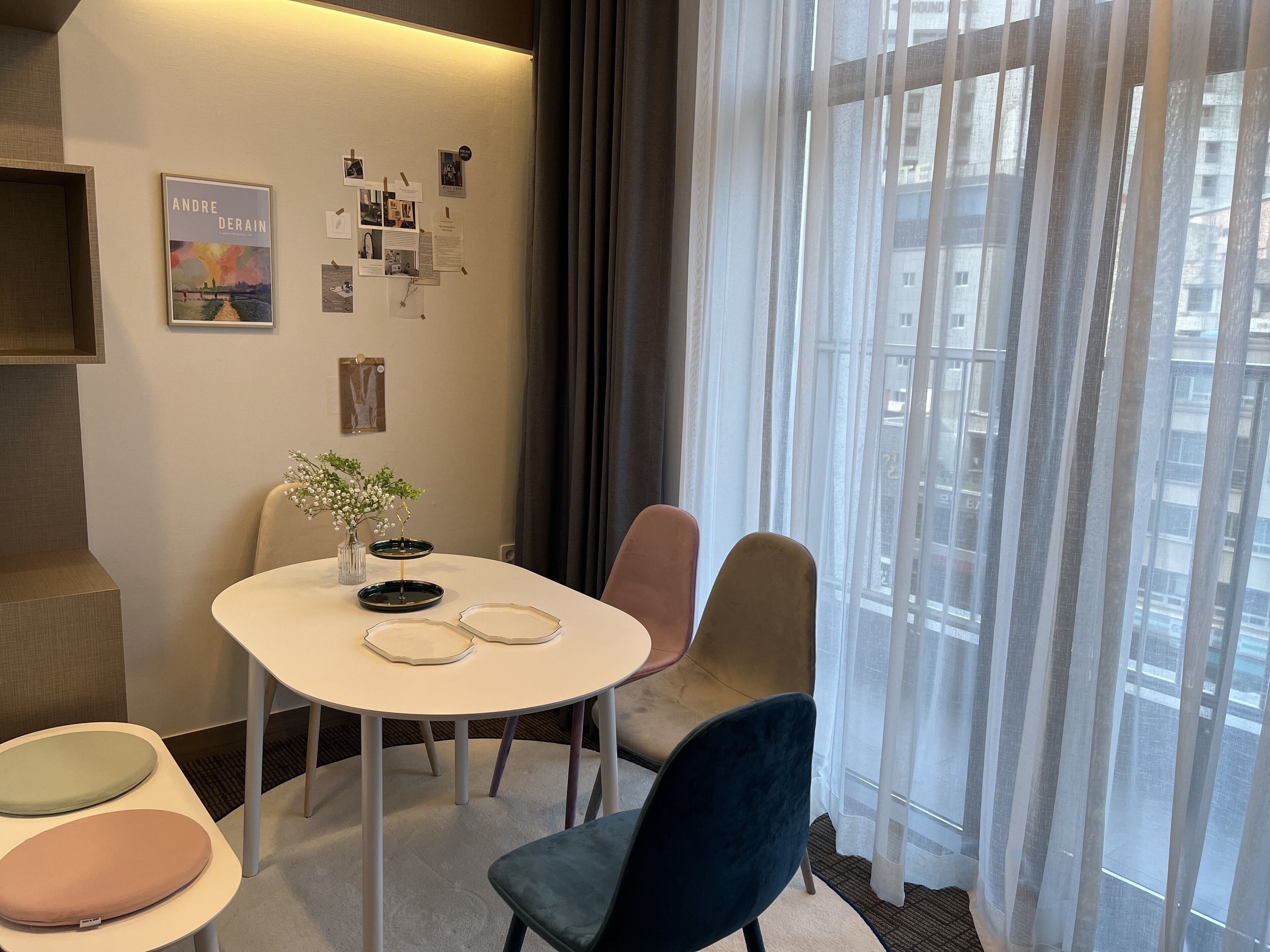 Blue Story Hotel