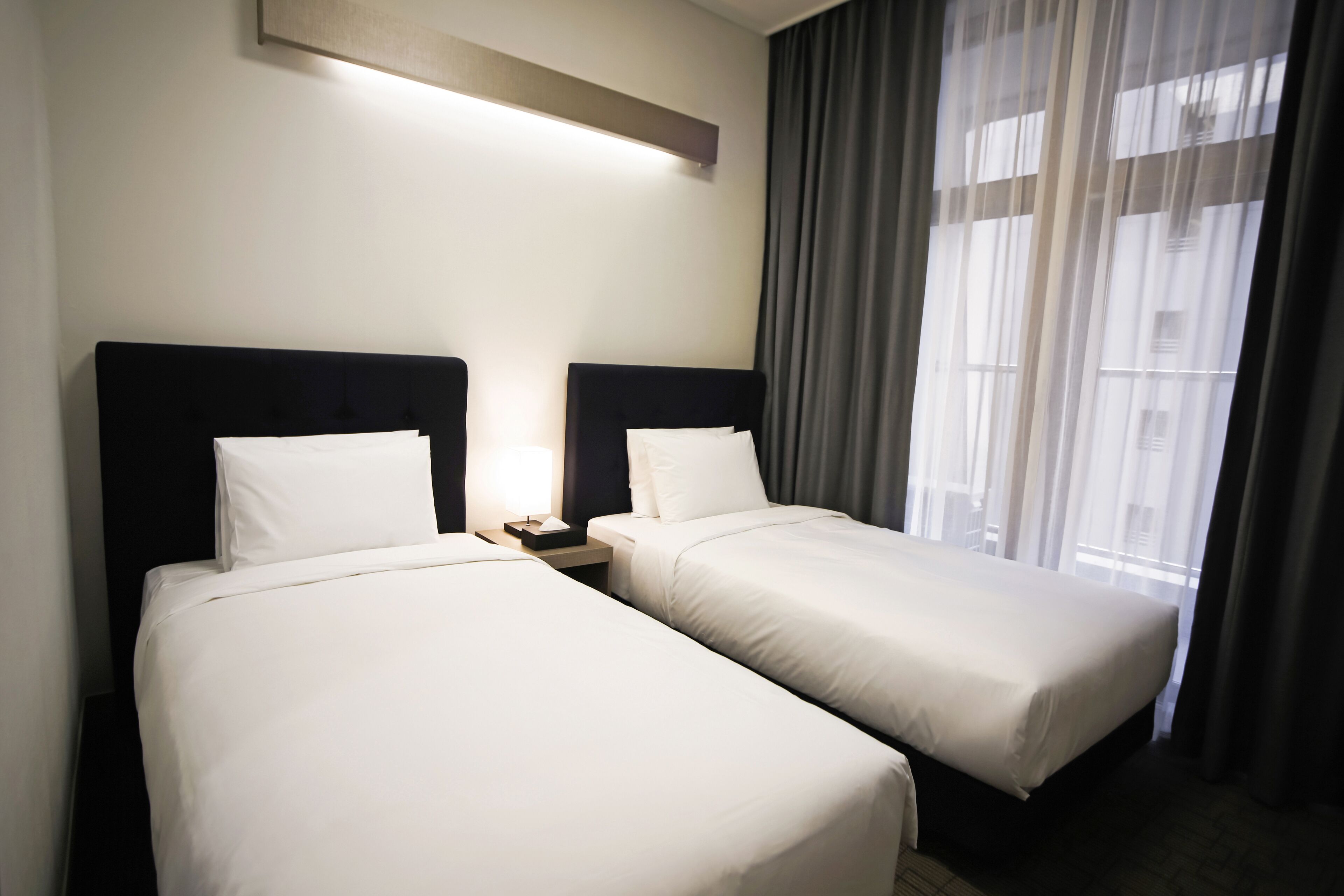 Blue Story Hotel