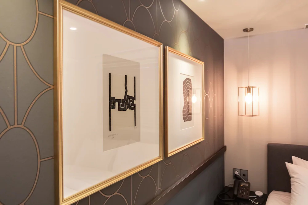 Brown Dot Hotel Centum