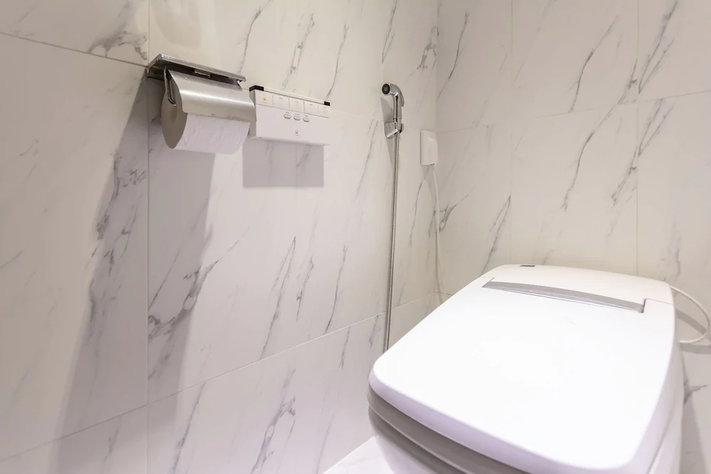 Brown Dot Hotel Centum