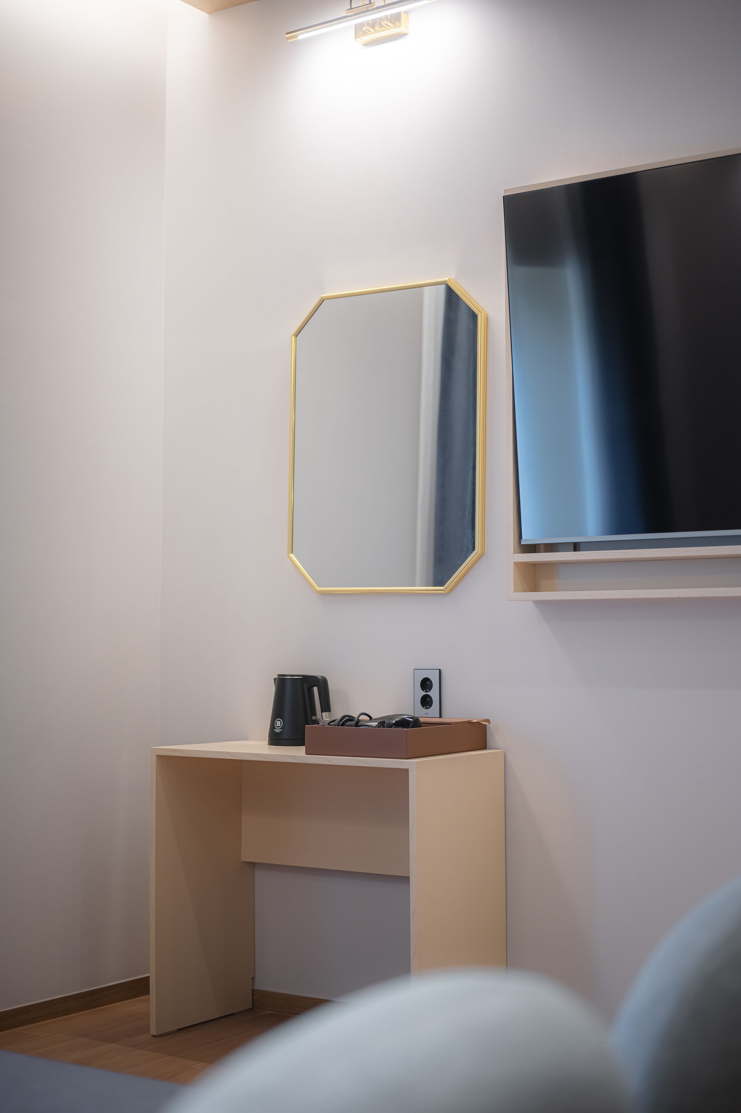 Brown Dot Hotel Gijang Station