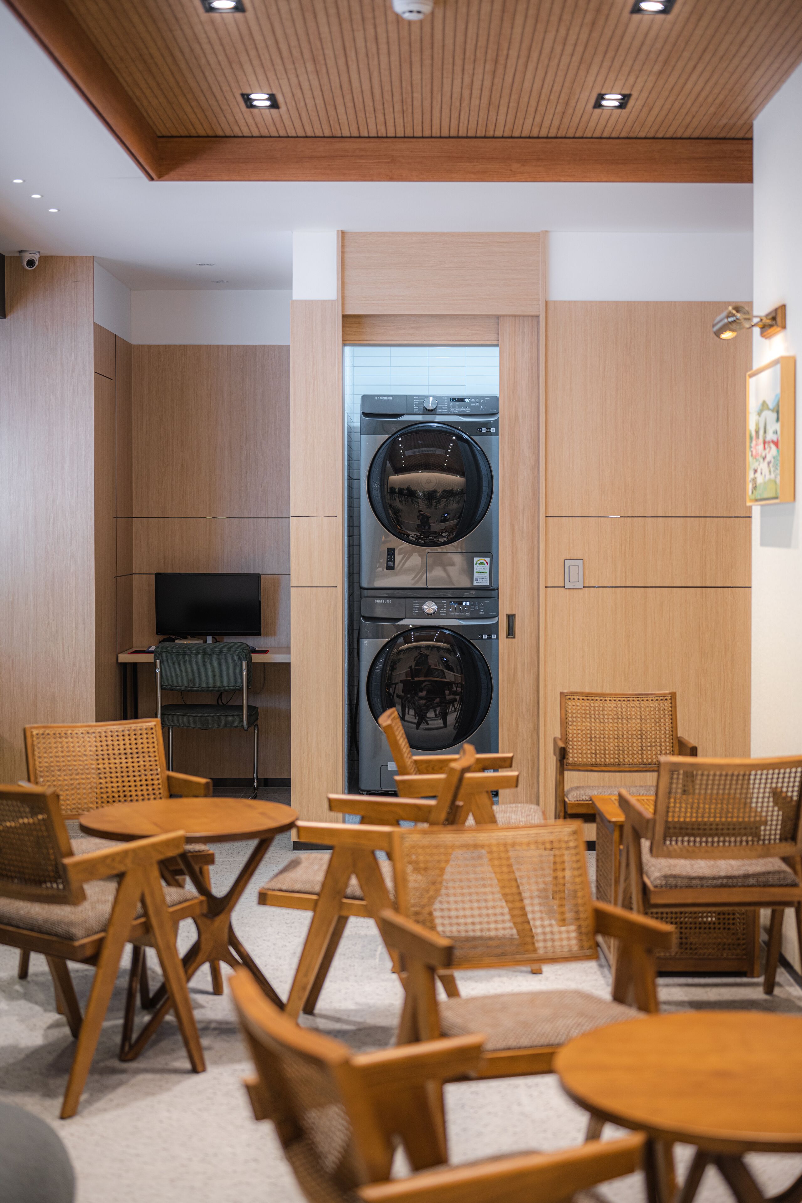 Brown Dot Hotel Gijang Station